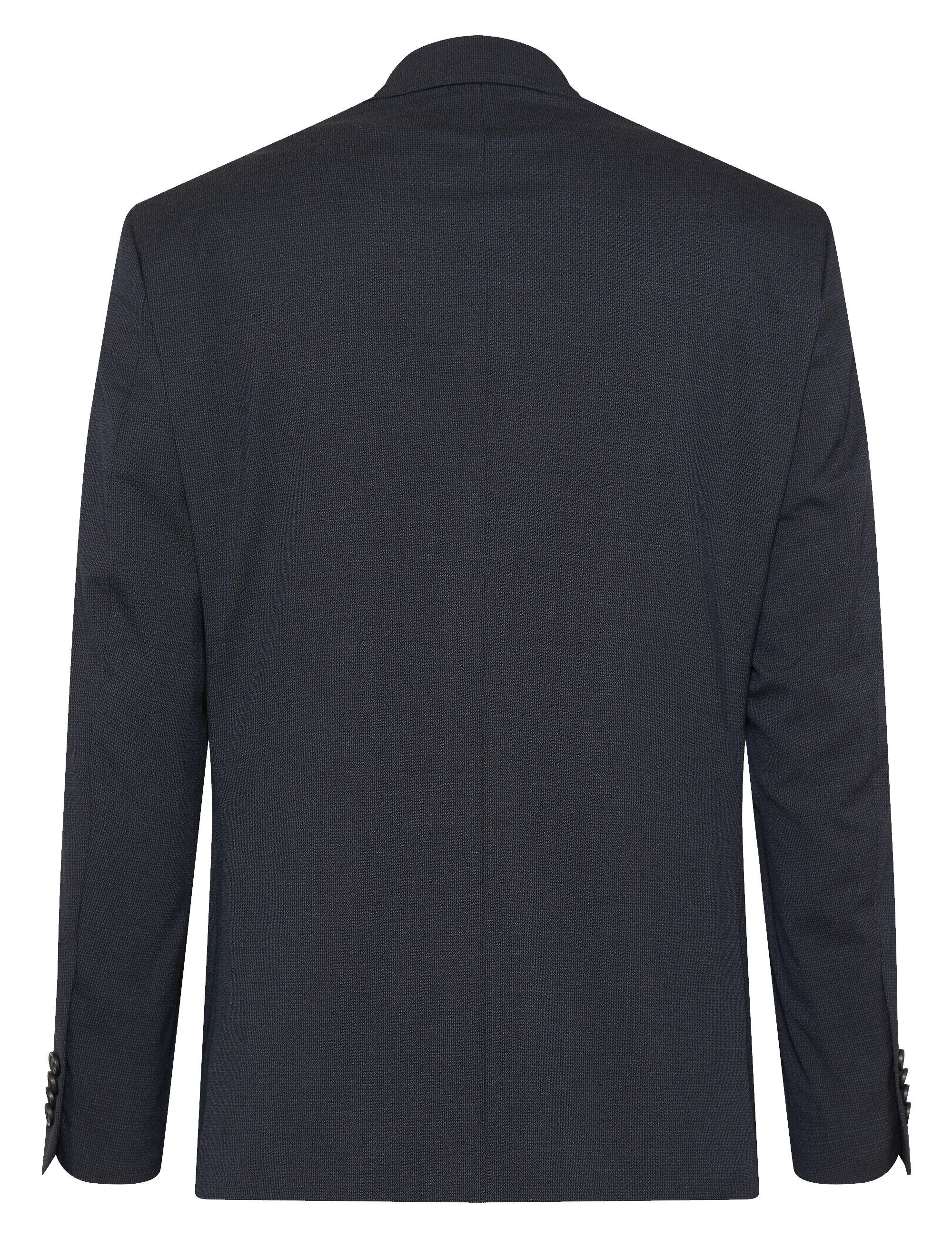 Thomas Goodwin Anzug »1881« gerade mit klassischem Reverskragen
