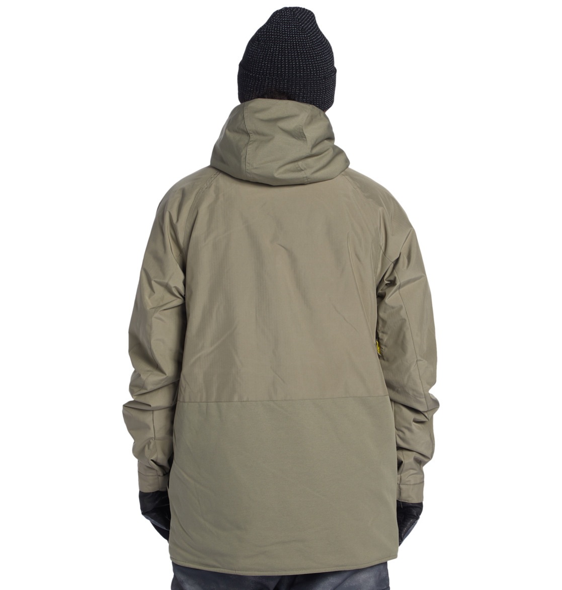 DC Shoes Snowboardjacke "Tundra 15K" günstig online kaufen