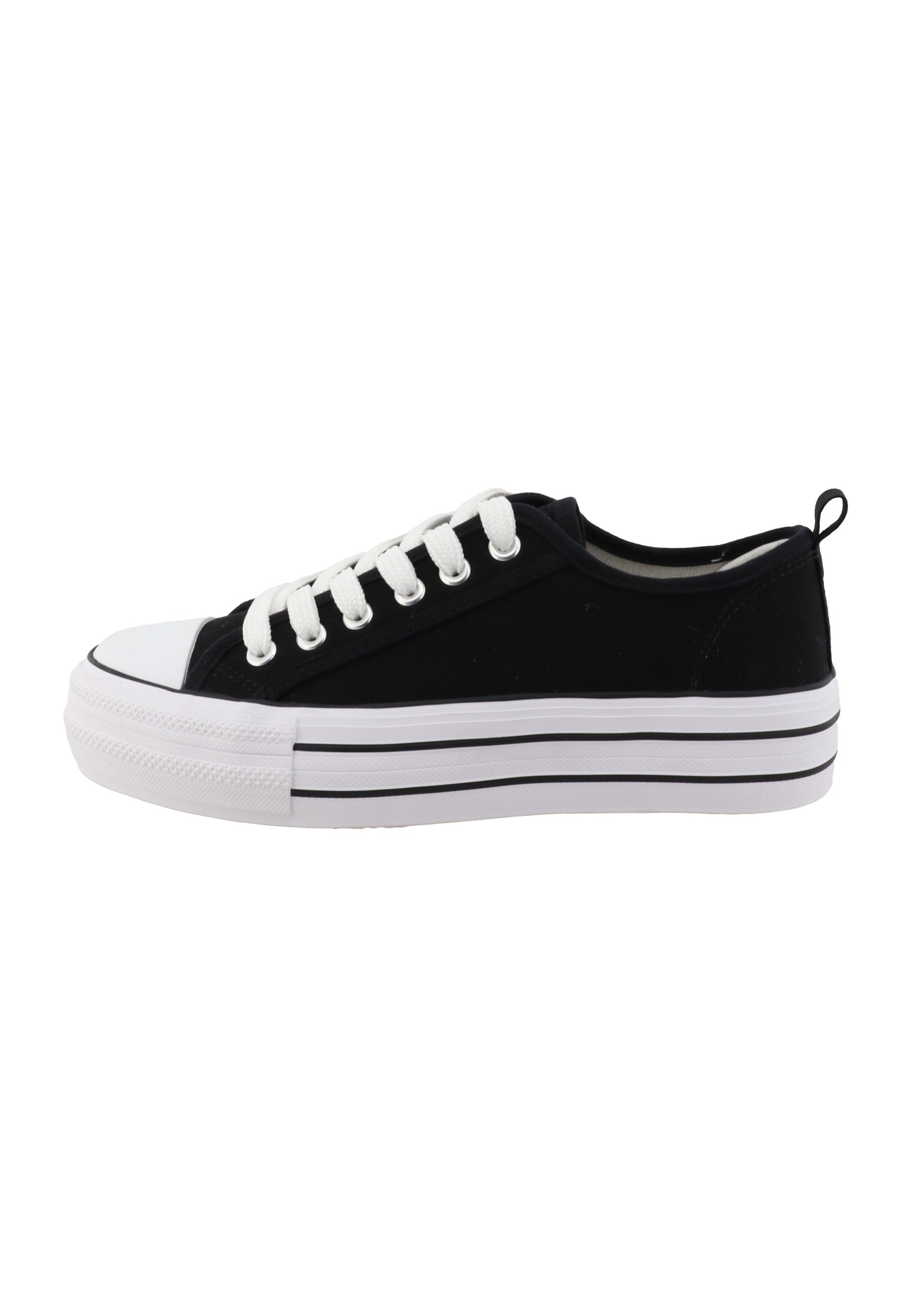 TOM TAILOR Sneaker »Tom Tailor Sneaker Low«