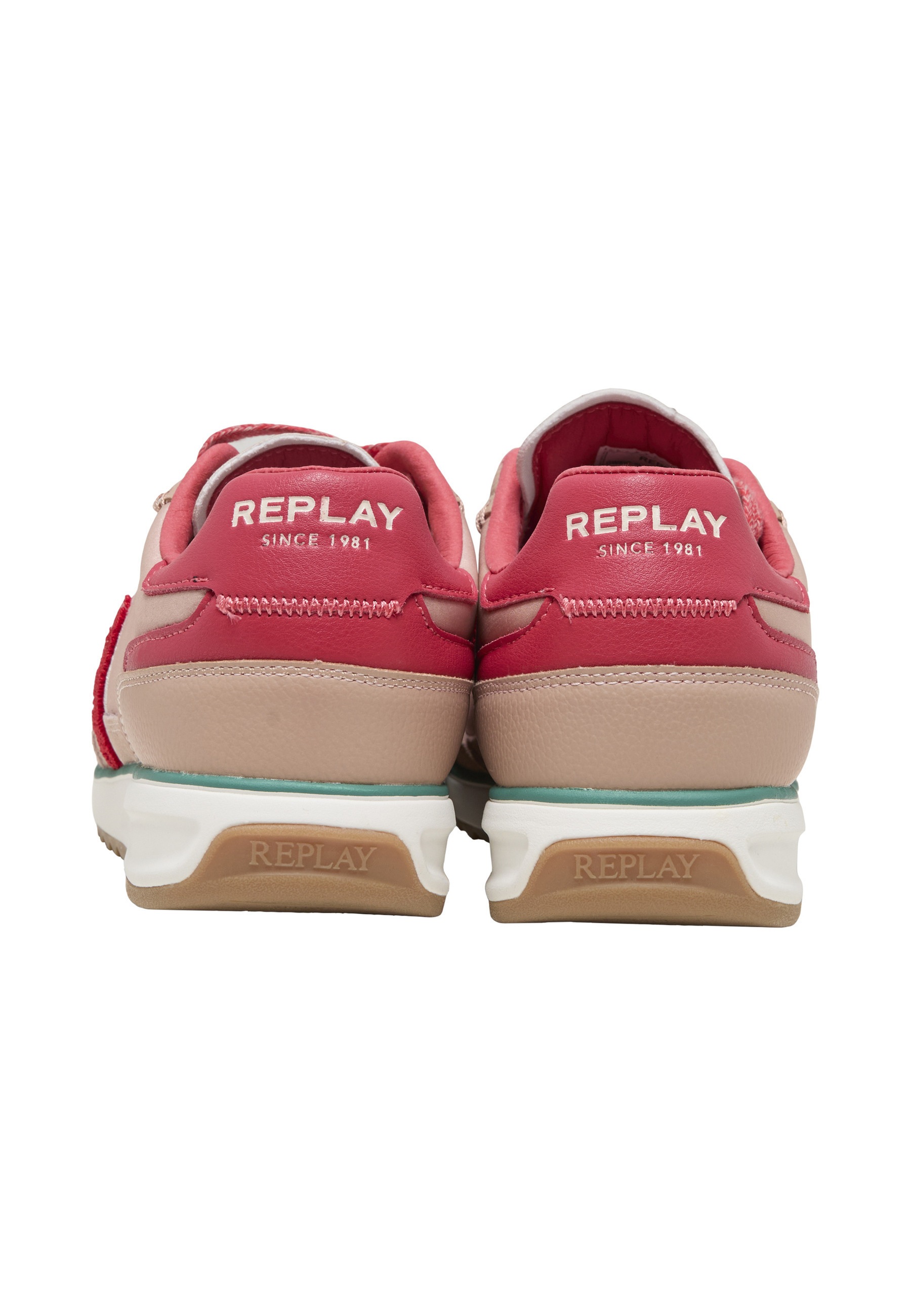 Replay Sneaker »Replay YARD W«