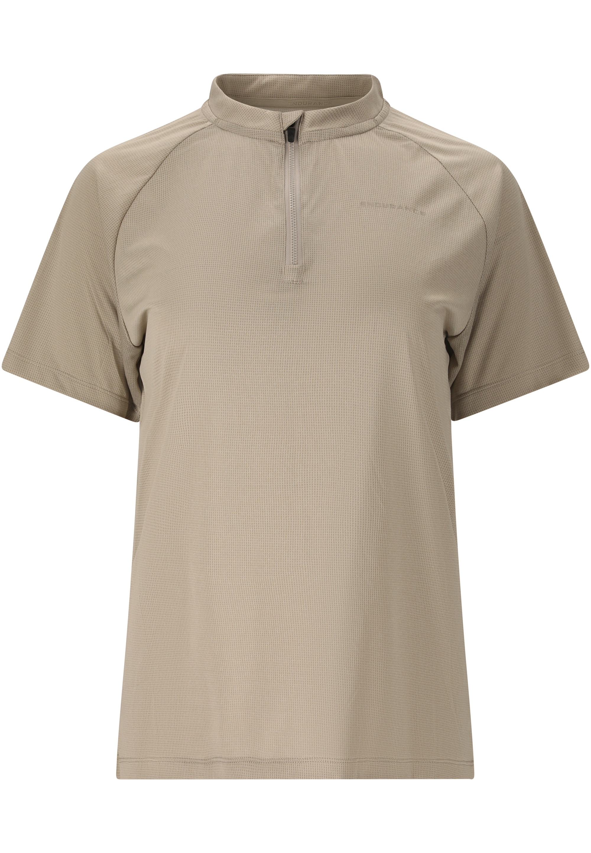 ENDURANCE Funktionsshirt »Crow« mit Quick-Dry-Funktion