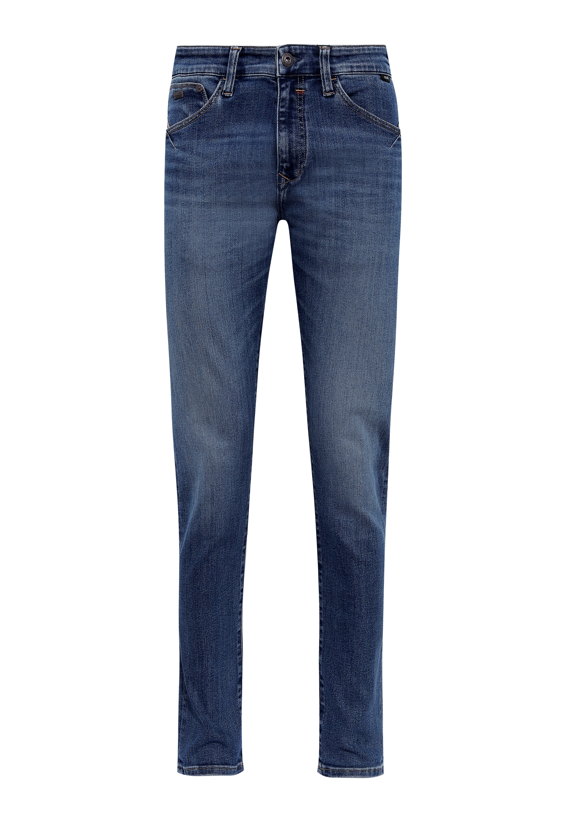 Mavi Röhrenjeans »JAMES«, Slim Skinny Jeans