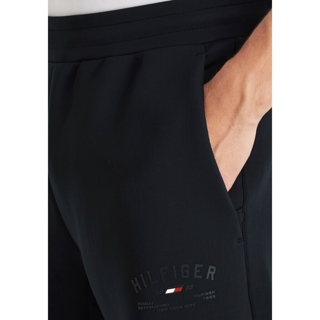 Tommy Hilfiger Sport Jogginghose