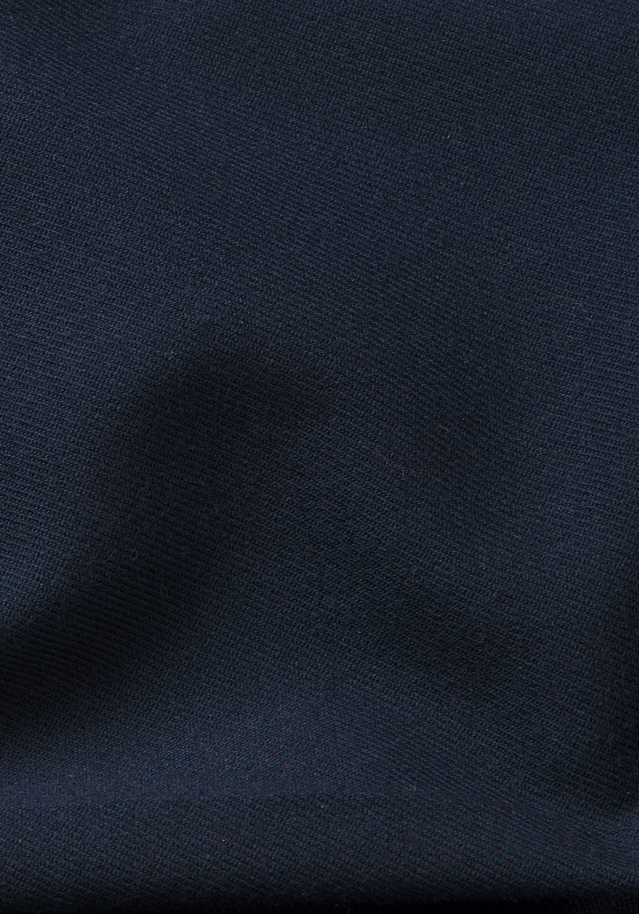 H.I.S Stoffhose », Dehnbundhose mit Bundfalten und umgeschlagenem Saum«  mit elastischem Bund und Bügelfalten