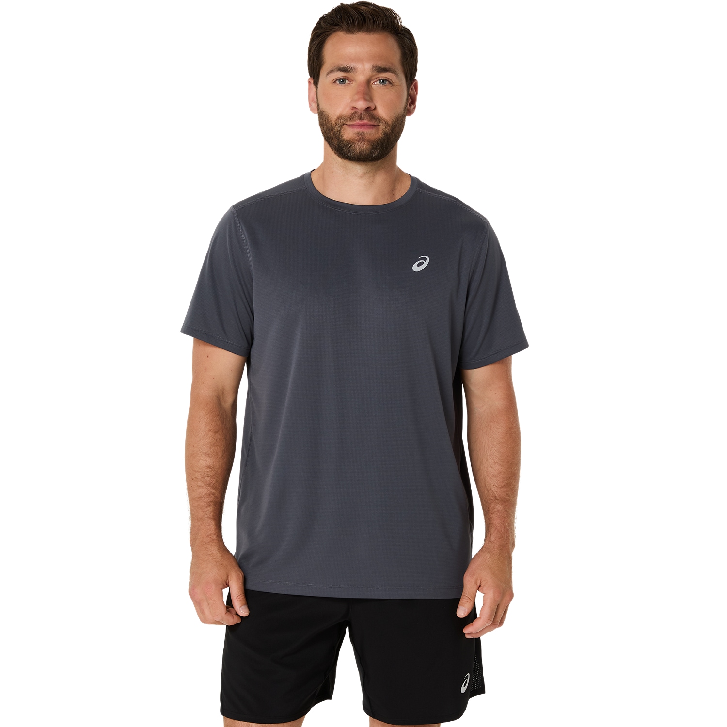 Asics Laufshirt »ASICS CORE SS TOP«