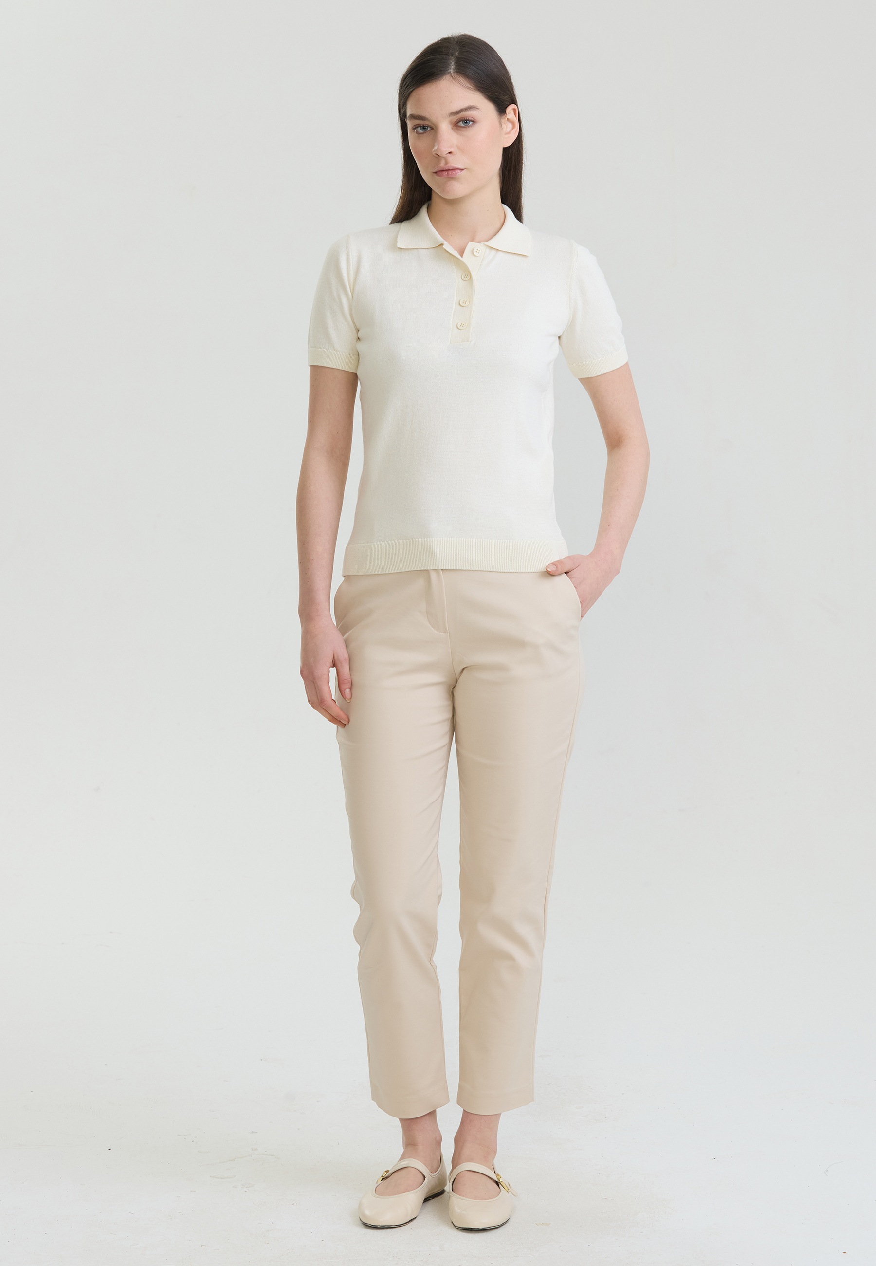 Felix Hardy Poloshirt »Polo Shirt Kurzarm«