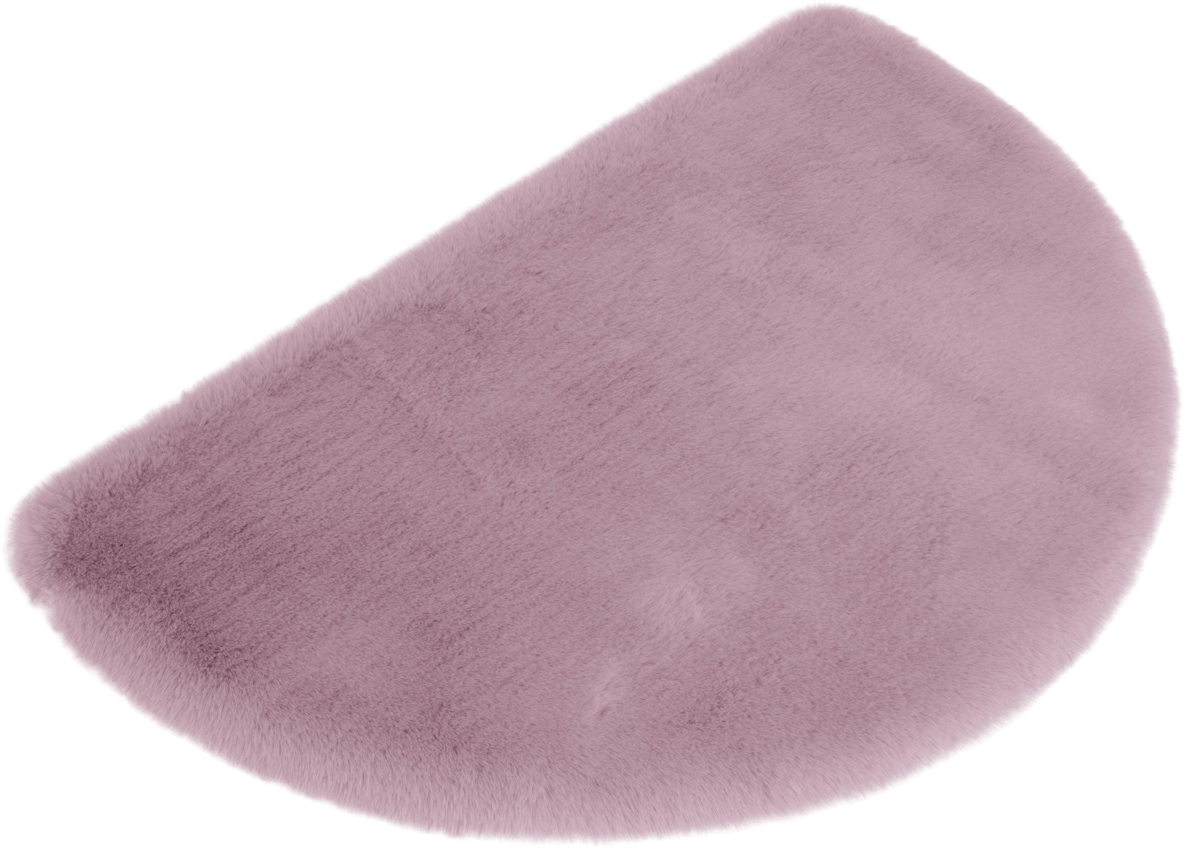 OTTO home Badematte "Rabbit Badematten, Badvorleger, Badezimmer Teppich" Hö günstig online kaufen