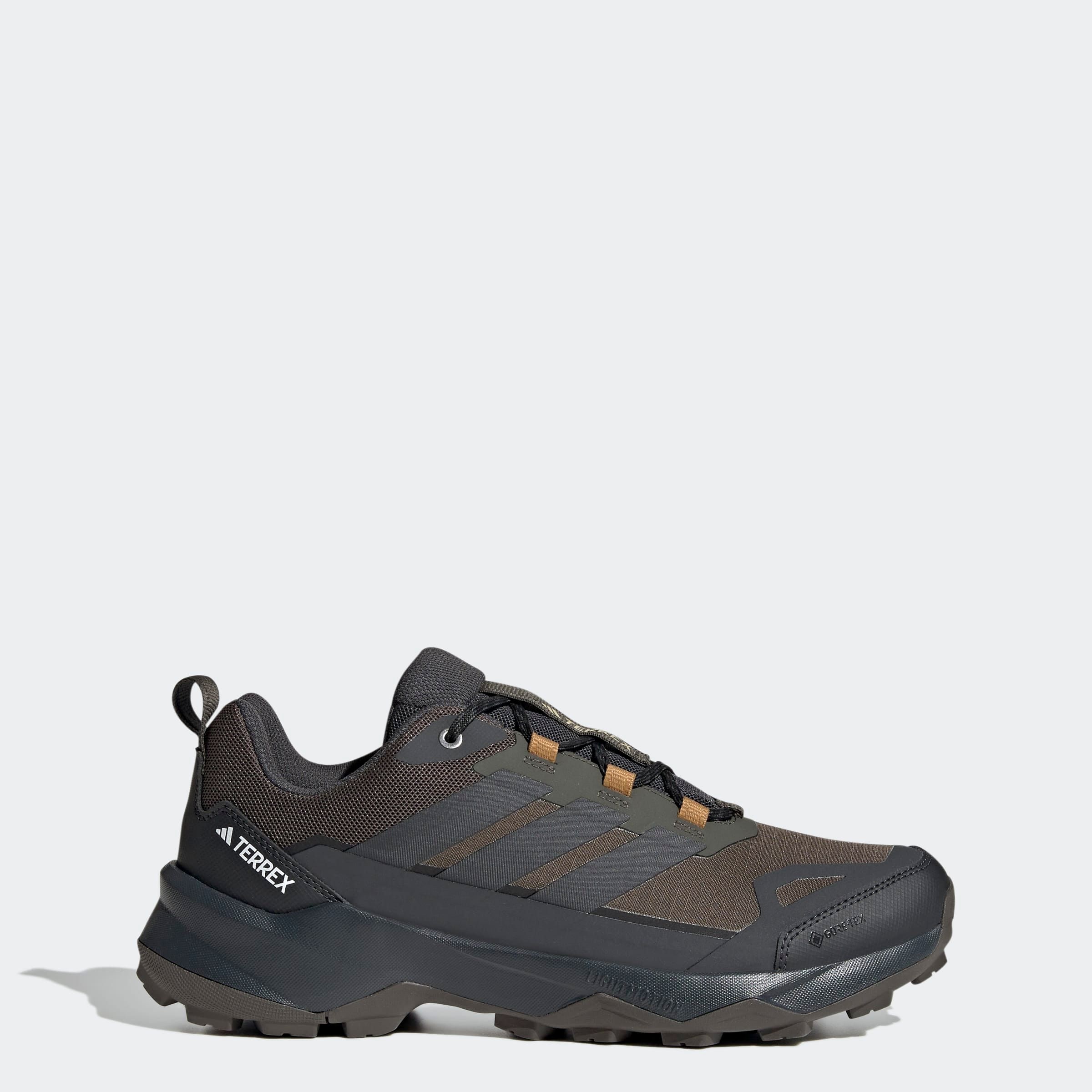 adidas TERREX Wanderschuh »TERREX SKYCHASER AX5 GORE-TEX«, wasserdicht