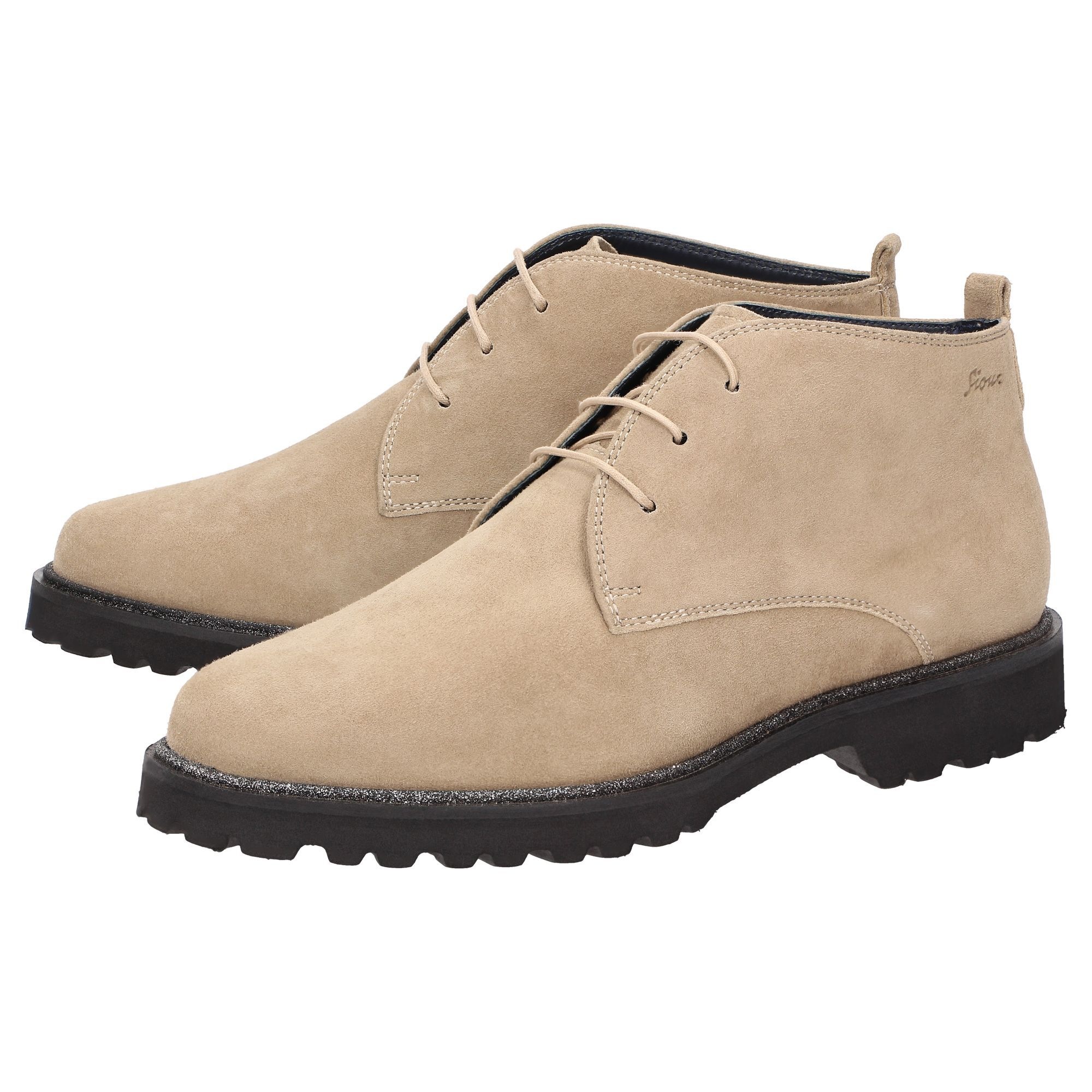 SIOUX Schnürstiefelette "Meredith-702-H"