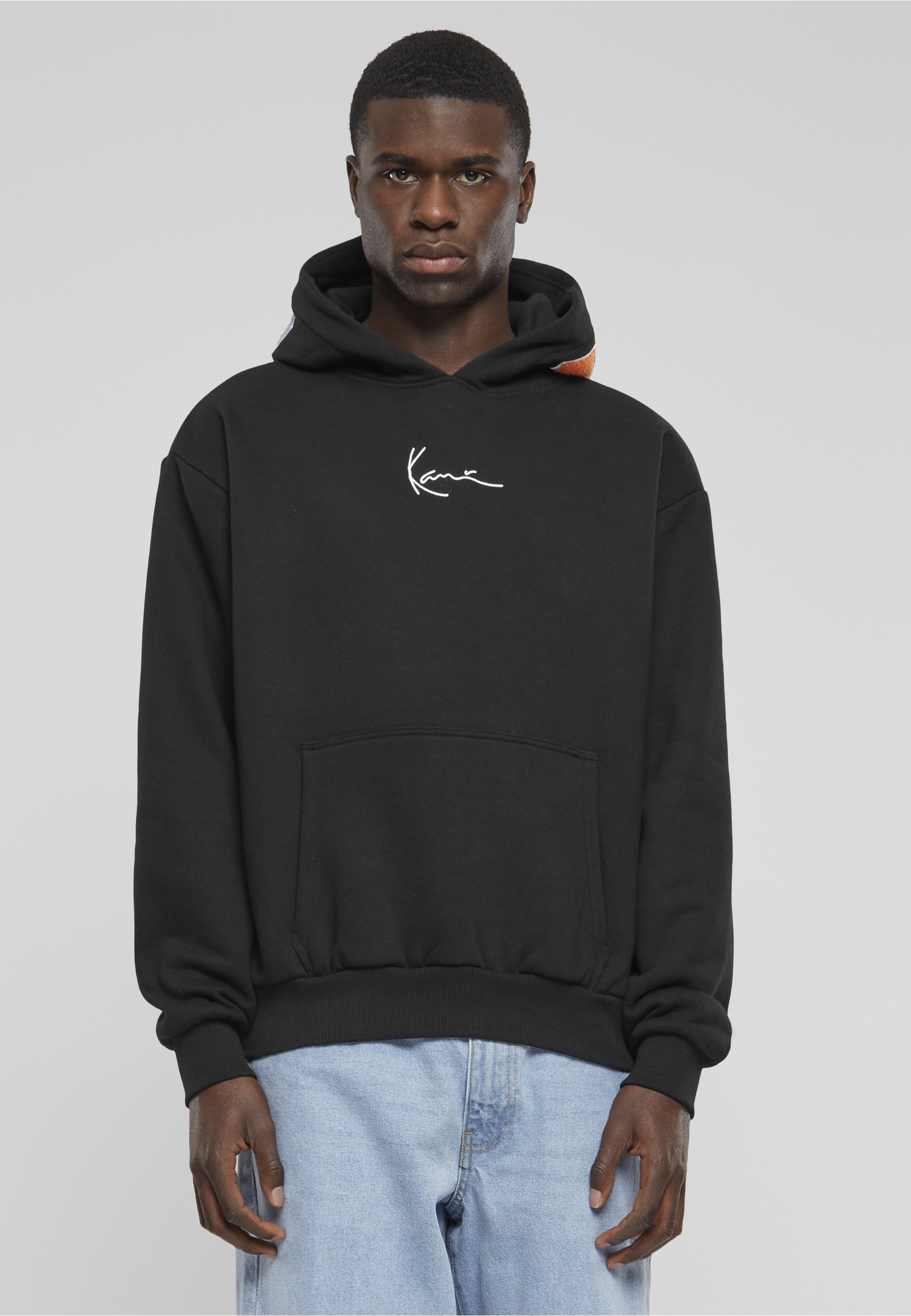 Karl Kani Kapuzensweatshirt »Karl Kani Herren«, 1
