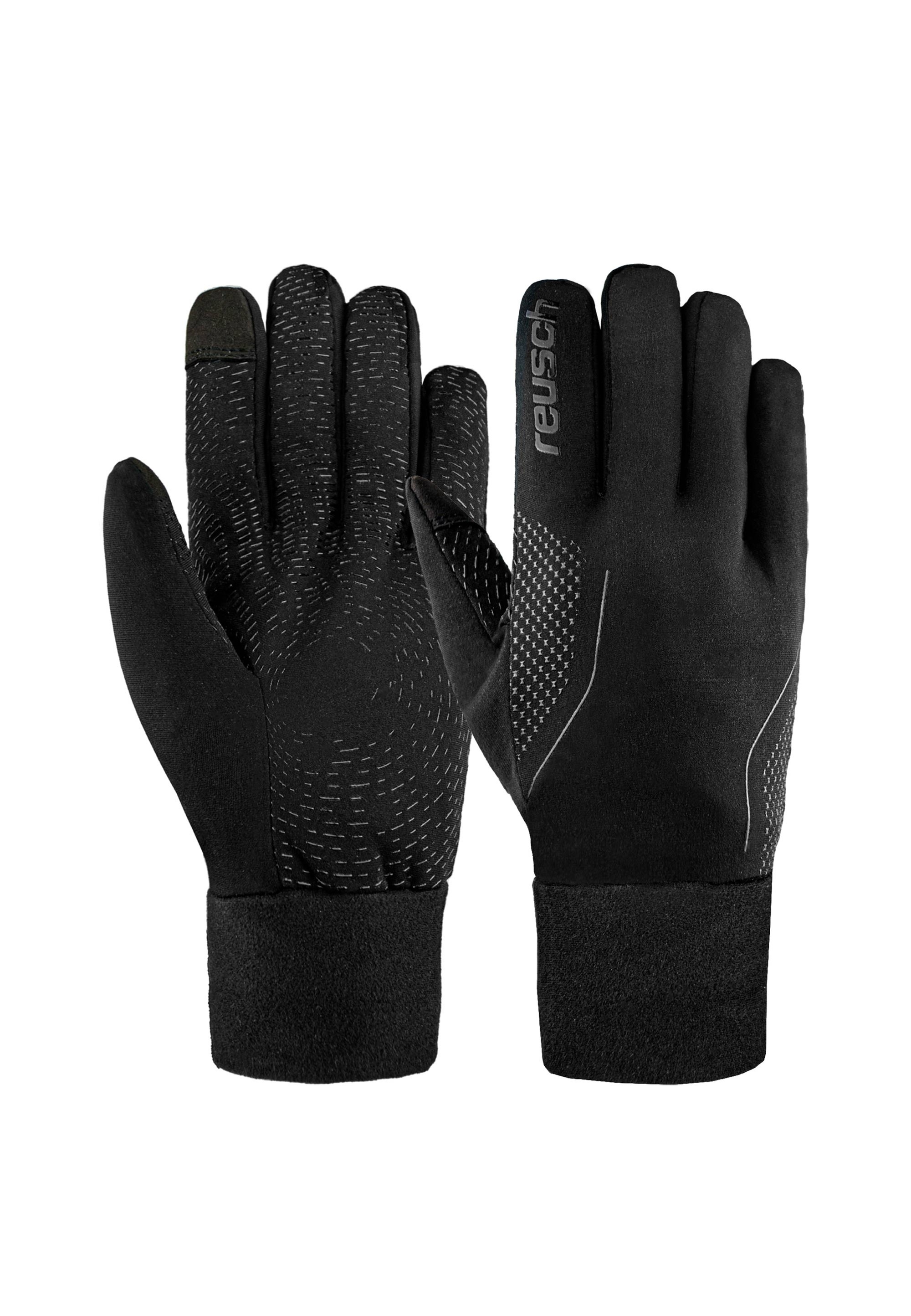 Reusch Skihandschuhe »Dynamic TOUCH-TEC™«, mit Touchscreen kompatibler Funktion