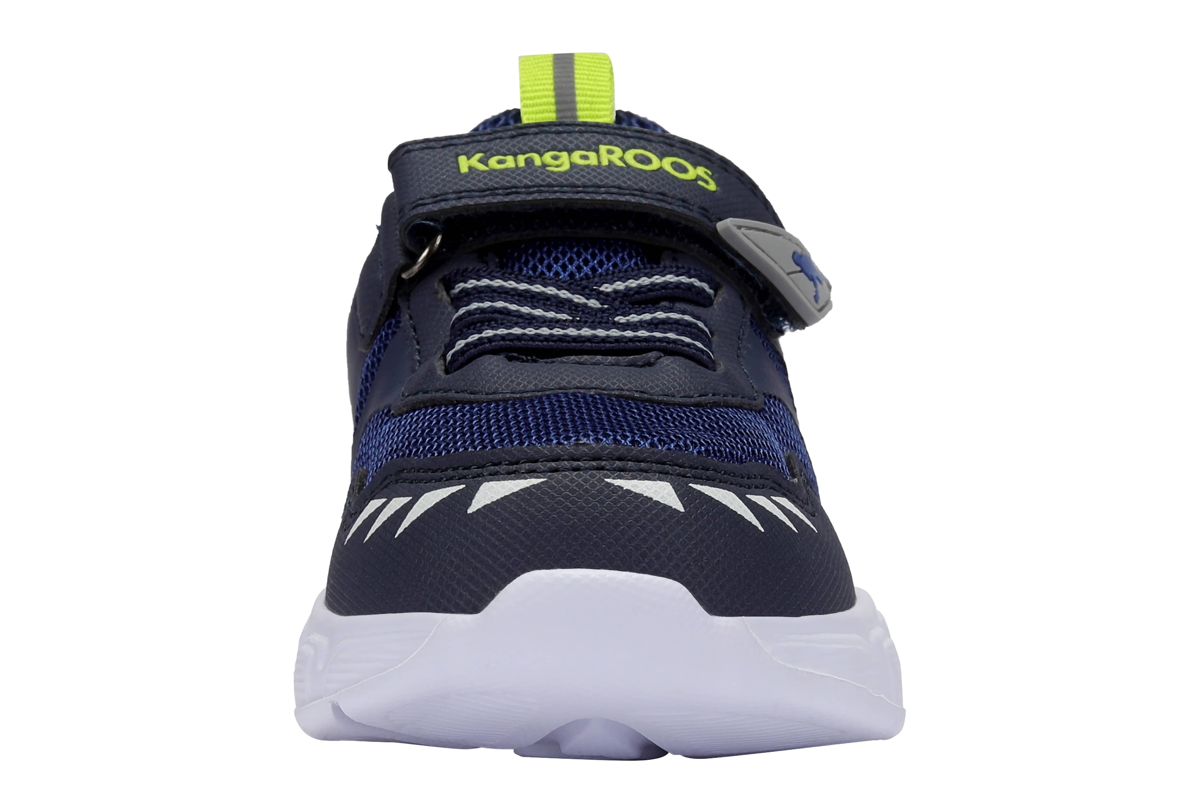 KangaROOS Sneaker »K-SLB HAI EV«  Blinkschuh