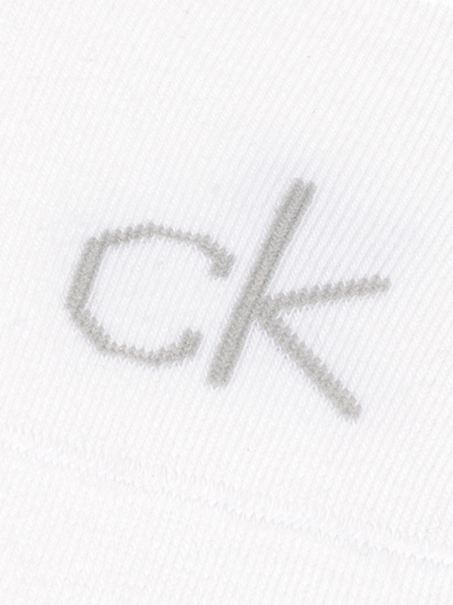 Calvin Klein Füßlinge "CK WOMEN FOOTIE HIGH CUT 4P ECOMM" 4 Paar günstig online kaufen