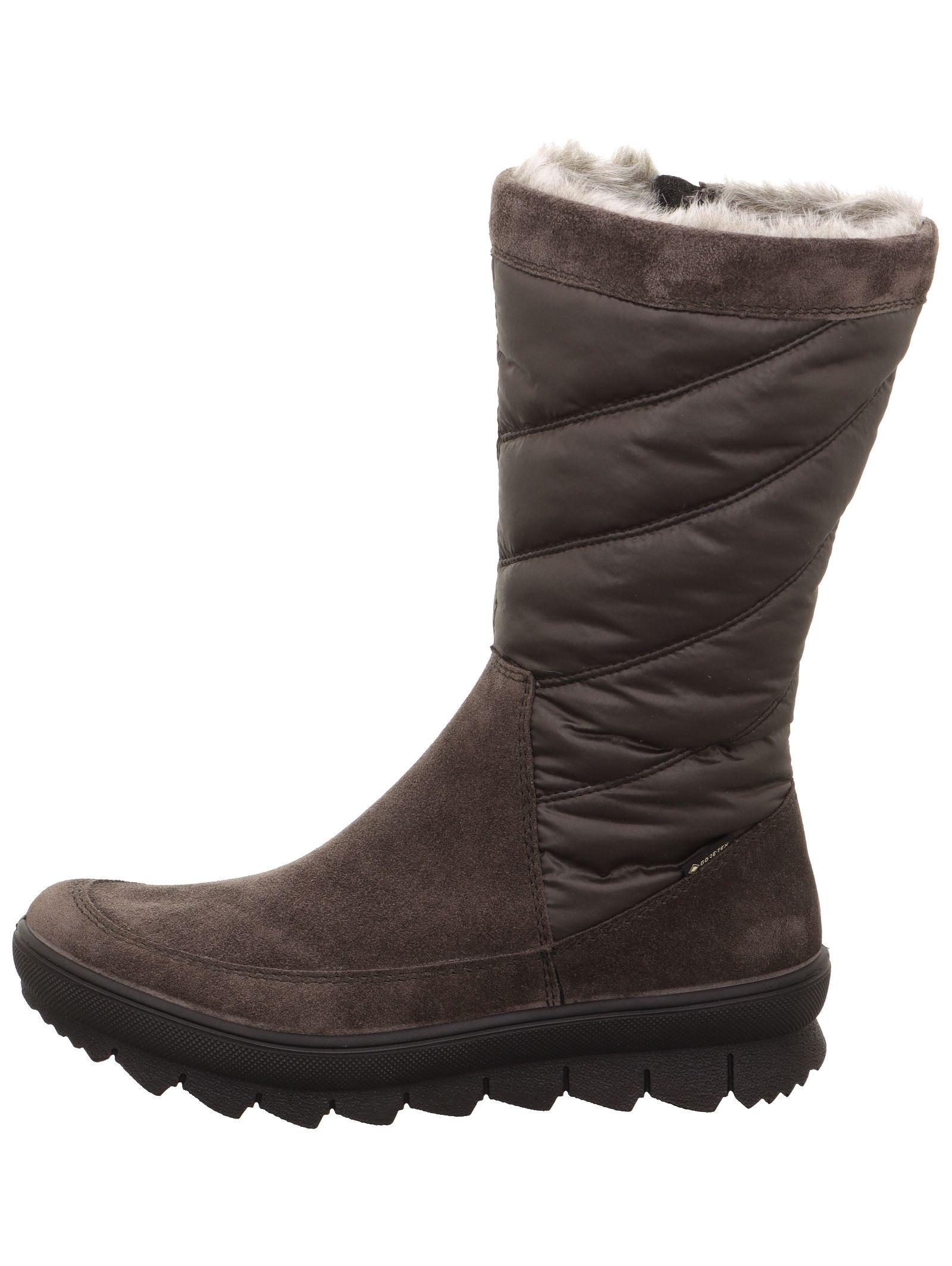 Legero Stiefel "Legero Stiefel Leder/Textil" günstig online kaufen