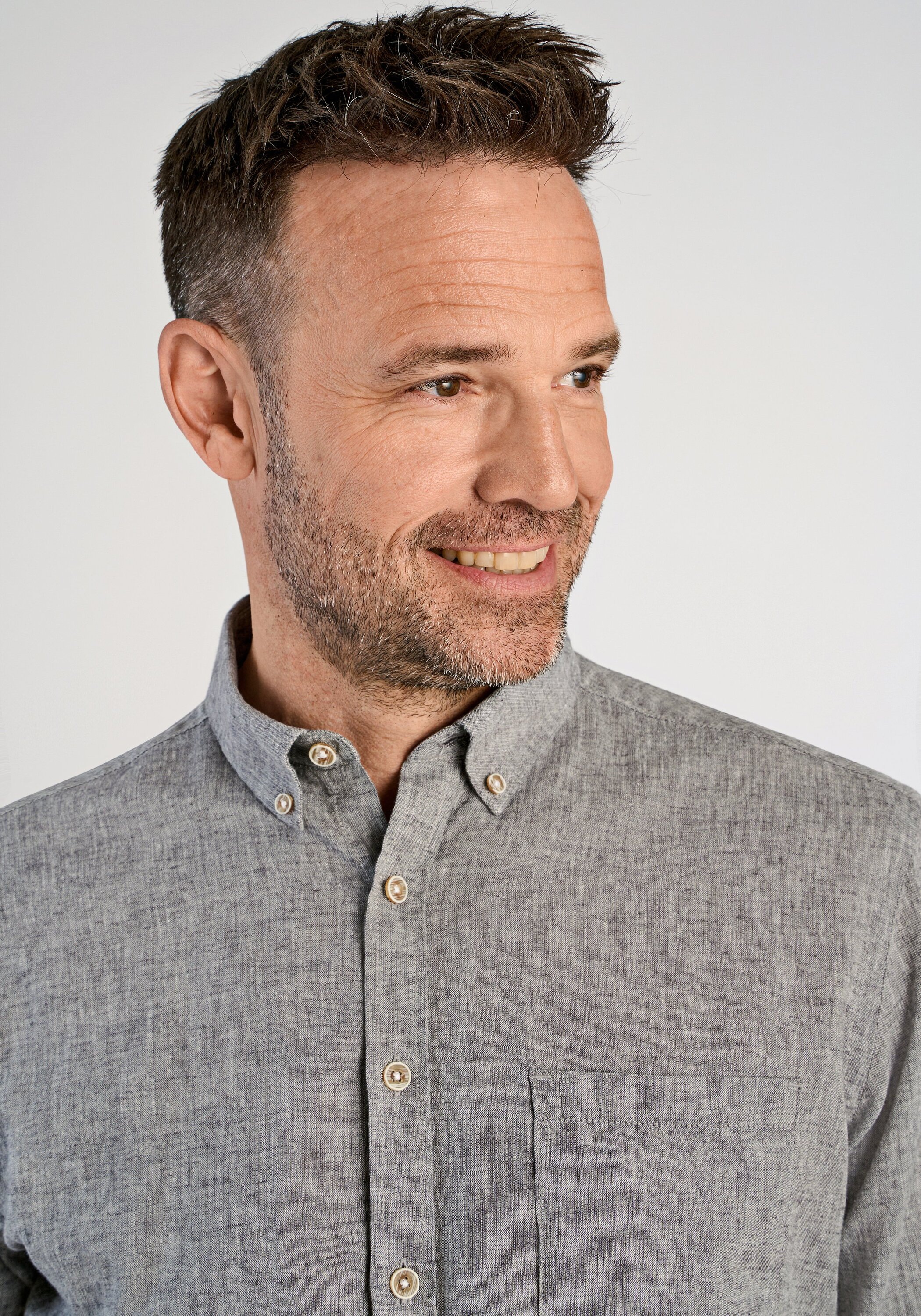 JACK’S "JACKS Oxford-Hemd" günstig online kaufen