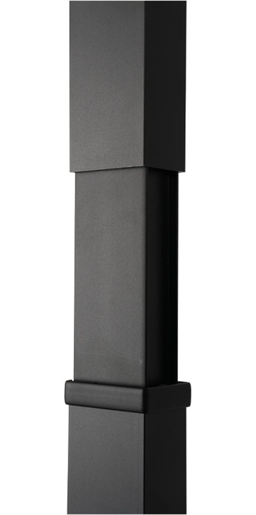 welltime Walk-in-Dusche »Black Blocks«