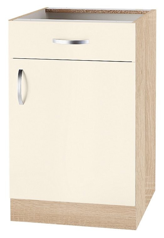 wiho Küchen "Flexi" Breite 60 cm