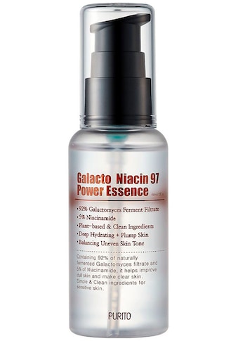 Gesichtsserum »Galacto Niacin 97 Power Essence«