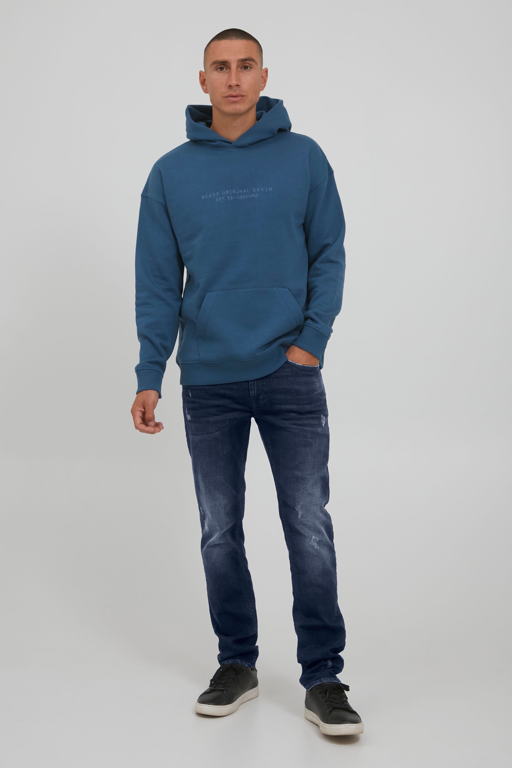 Blend 5-Pocket-Jeans »5-Pocket-Jeans BHEdgar«