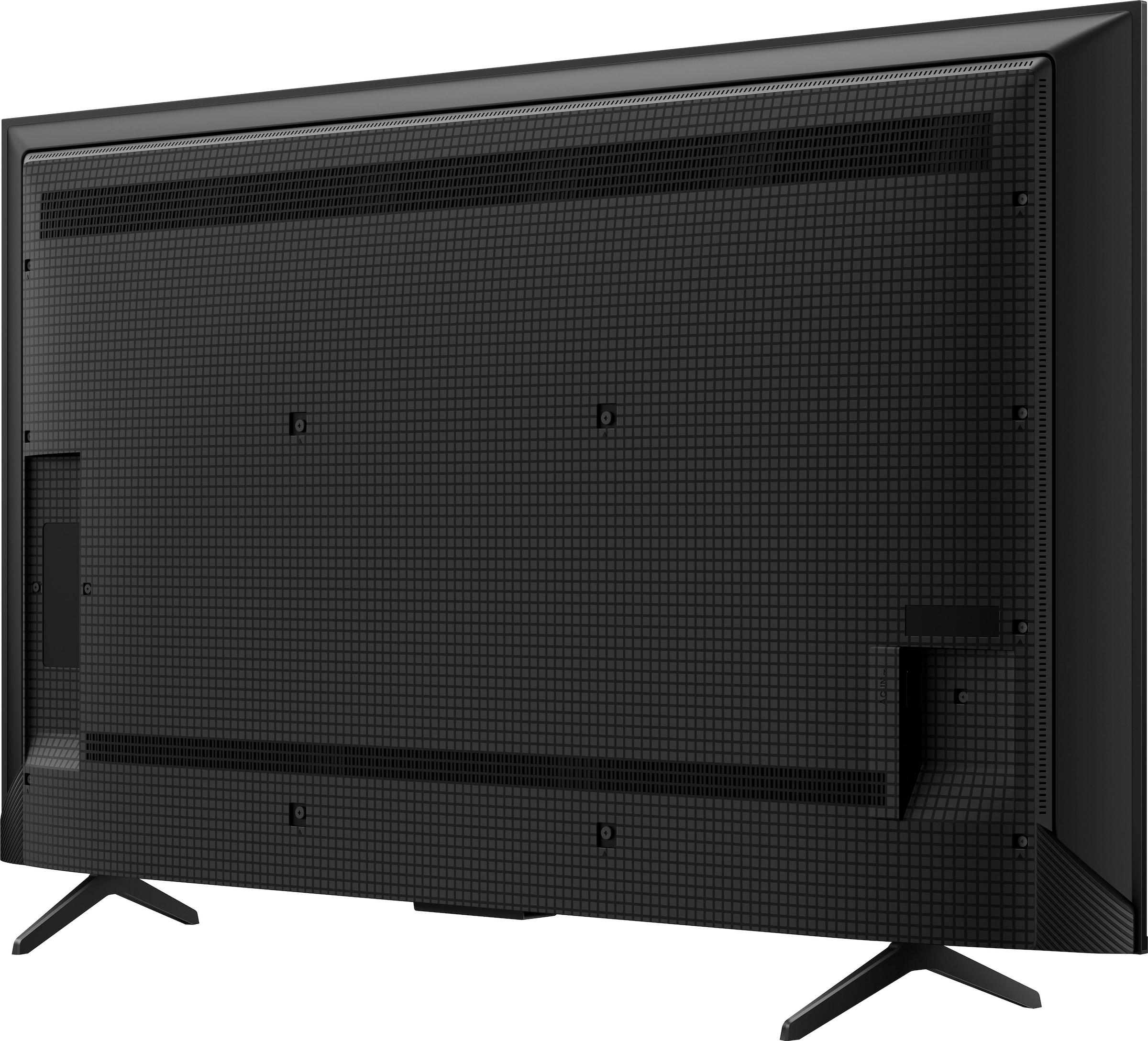 TCL QLED-Fernseher »50P71KX1«, 4K Ultra HD, Google TV-Smart-TV, Multi-HDR, Dolby Vision, Smart TV, Apple TV, Dolby Atmos, Slim Design