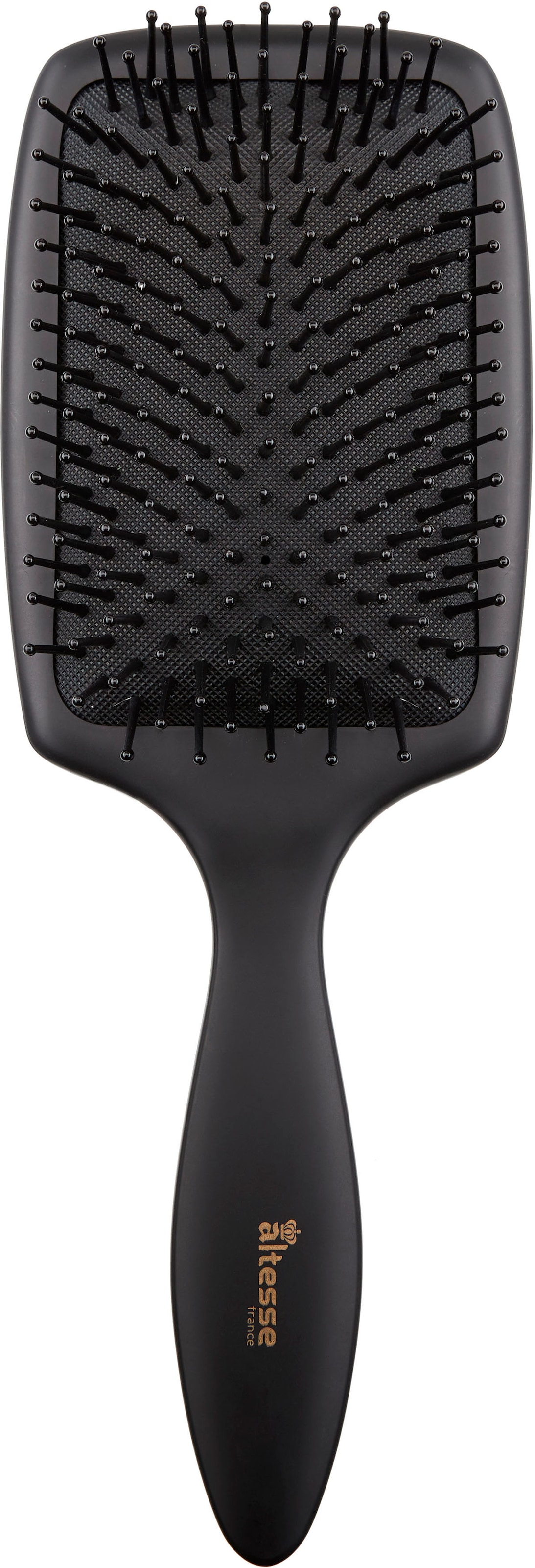 Altesse Plaukų šepetys »Altesse Paddle Brush 45510 13-reihig«