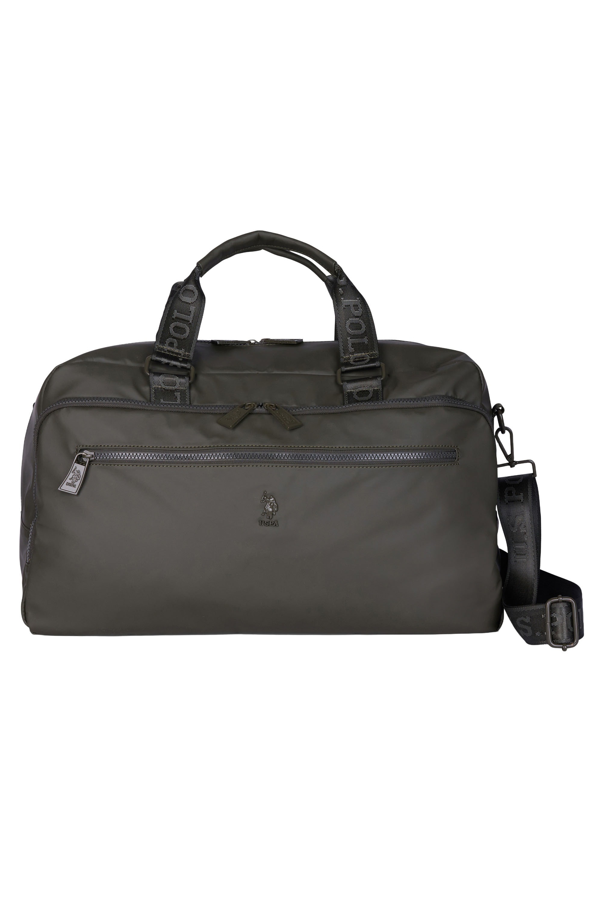 U.S. Polo Assn. Reisetasche "WEST WIND DUFFLE BAG Unisex" Reisetasche unisex, Dufflebag, Weekender, Sporttasche, Outdoor, Sale