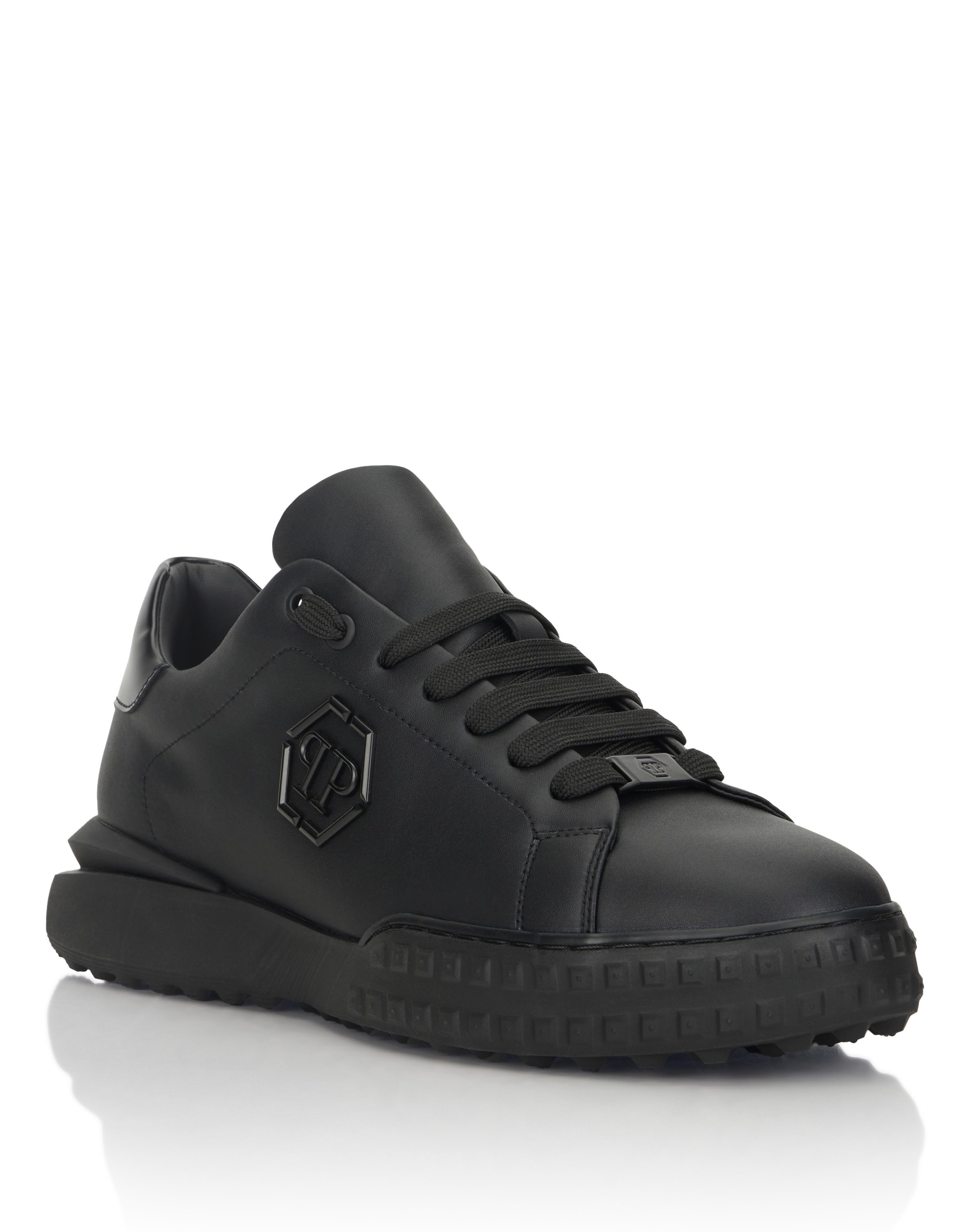 PHILIPP PLEIN Sneaker "Hexagon"