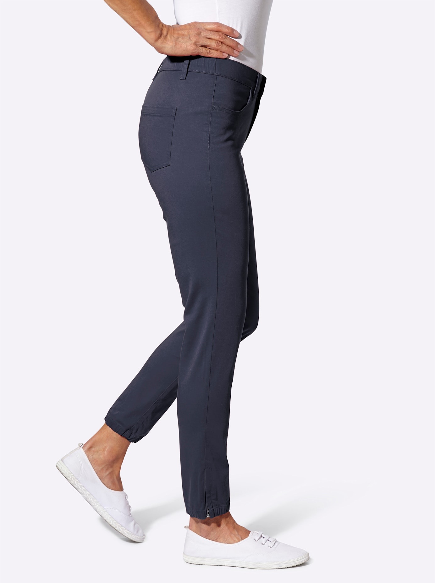 Classic Basics Bequeme Jeans 1 Stk. tlg. günstig online kaufen