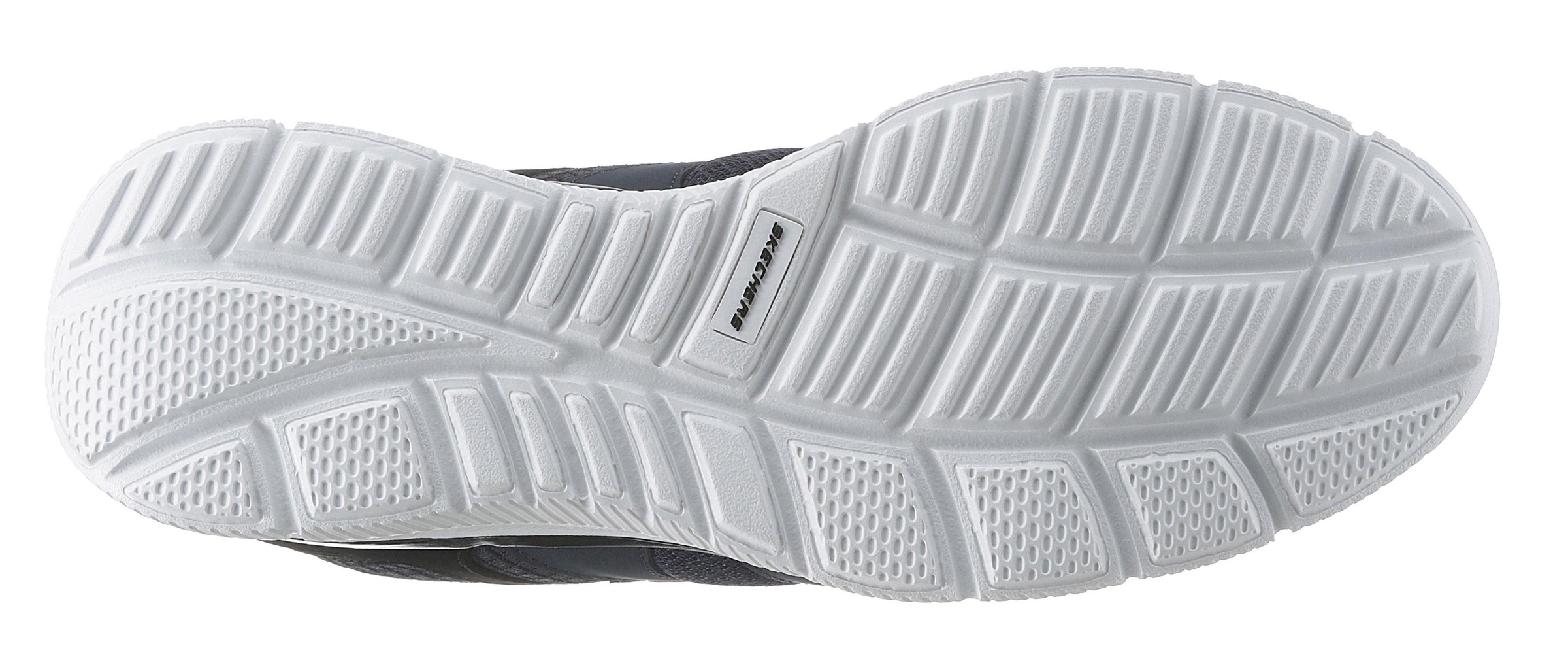Thumbnail - Skechers Sneaker "VERSE-FLASH POINT" Freizeitschuh, Halbschuh, Schnürschuh mit Memory Foam-Ausstattung