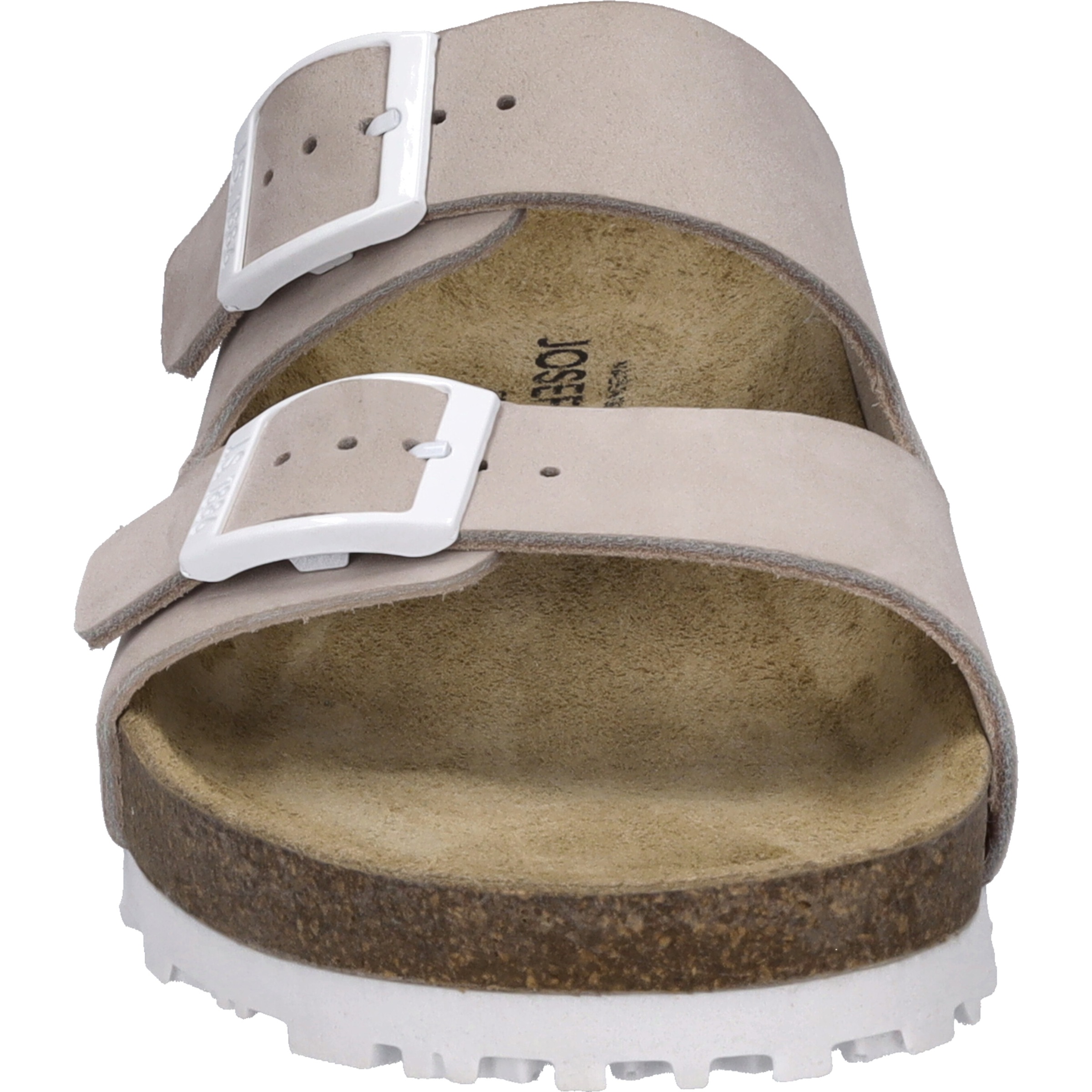 Josef Seibel Sandale »Hermine 01, beige-kombi«