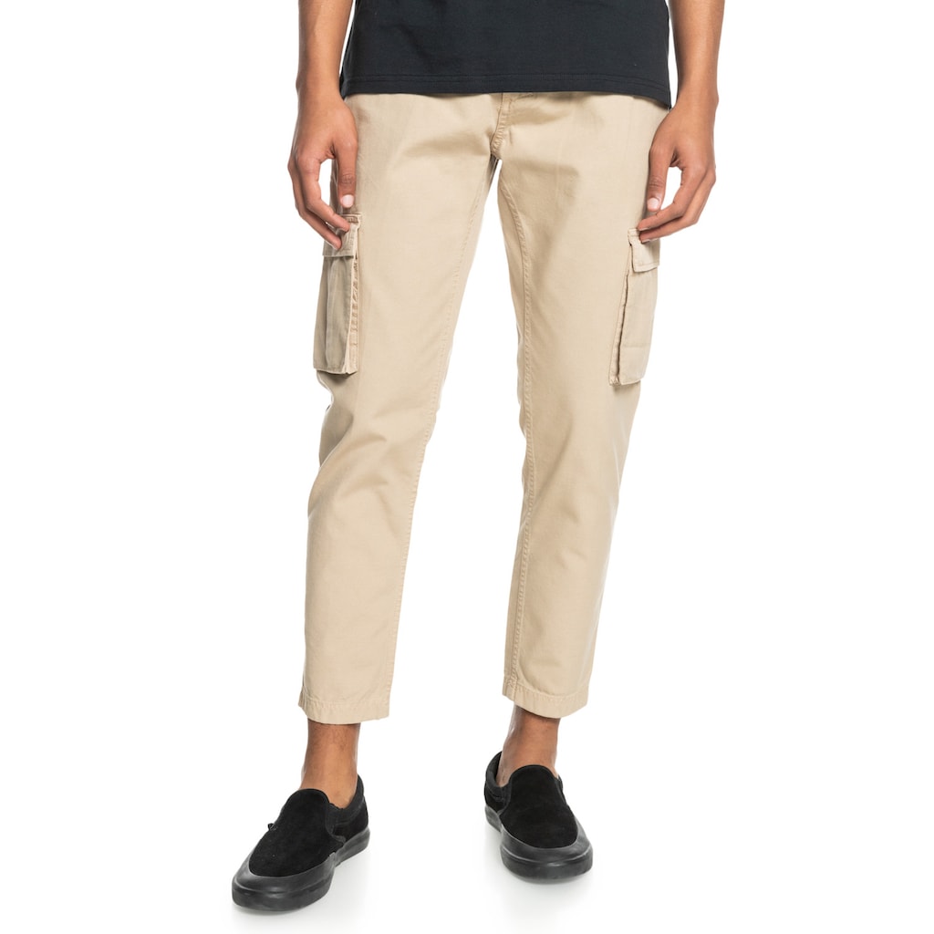 Quiksilver Cargohose »Quiksilver«