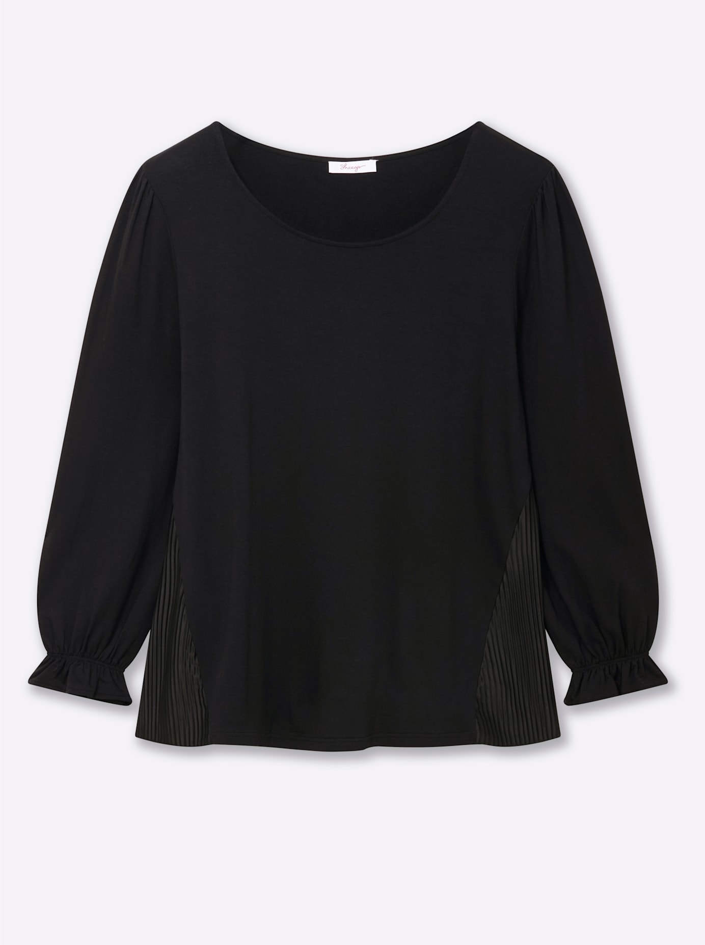 Sheego Sweatshirt