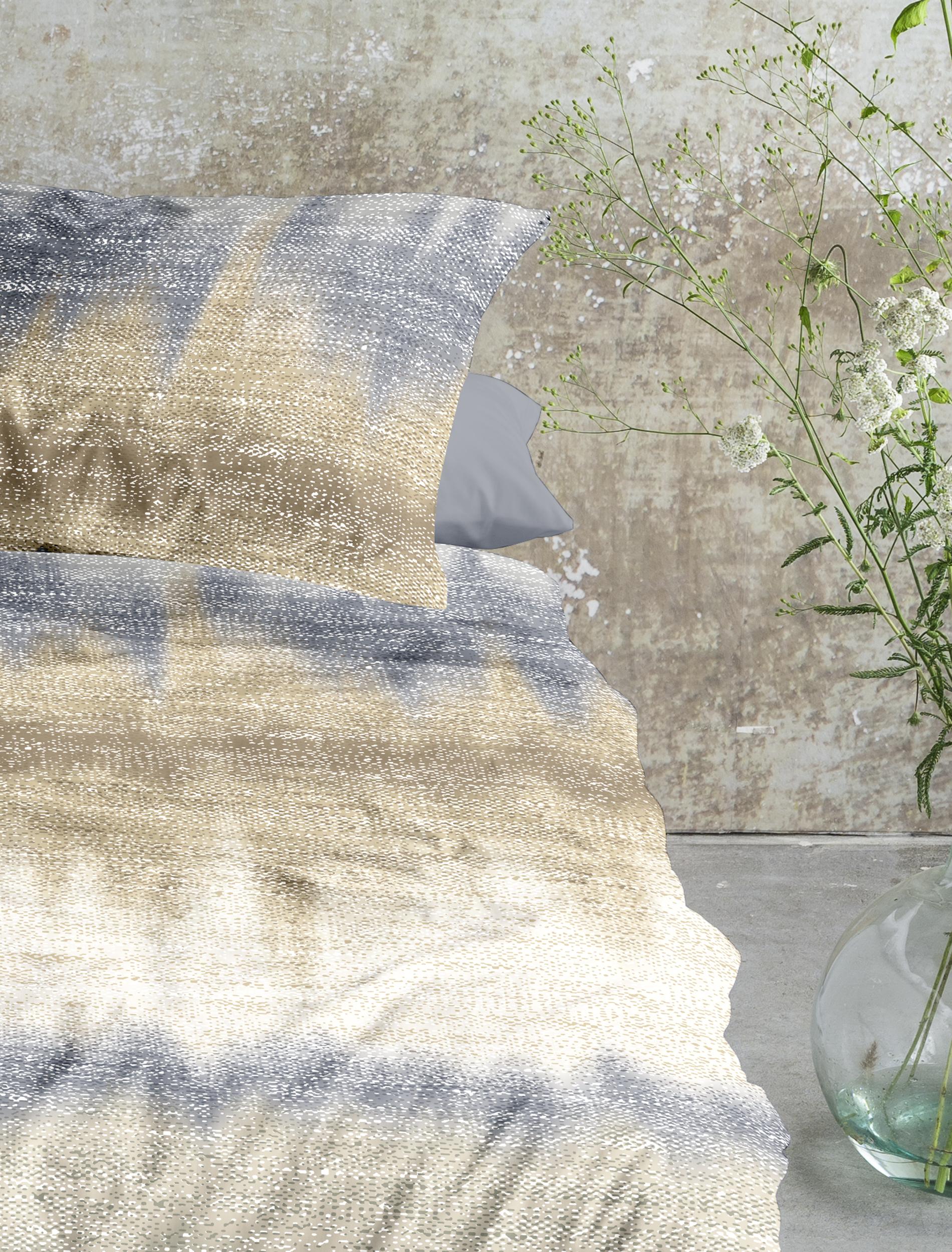 Thumbnail - Irisette Bettwäsche "Koala 8546" 2 Stk. tlg. flauschig