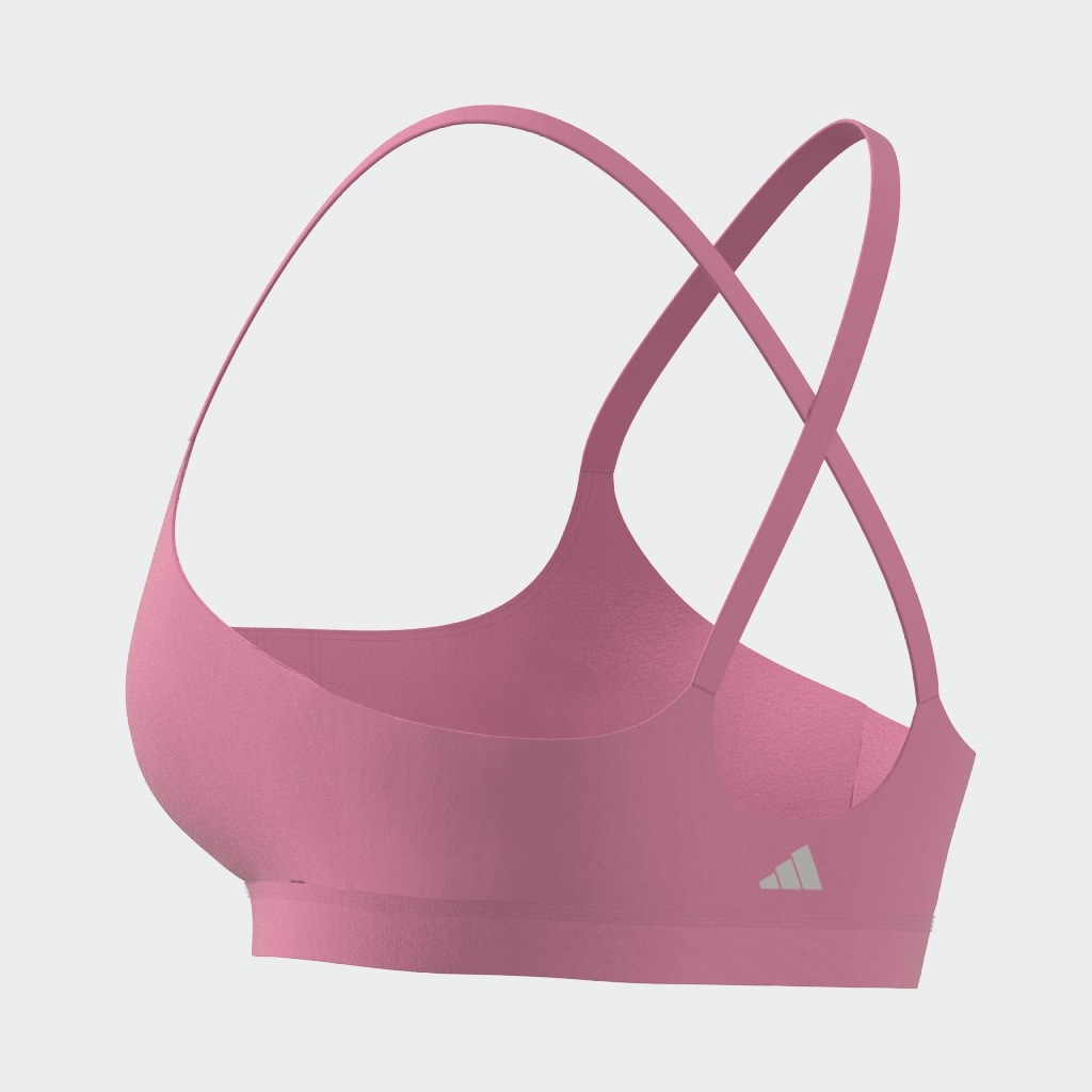 adidas Performance Sport-BH »ALL ME LS BRA«