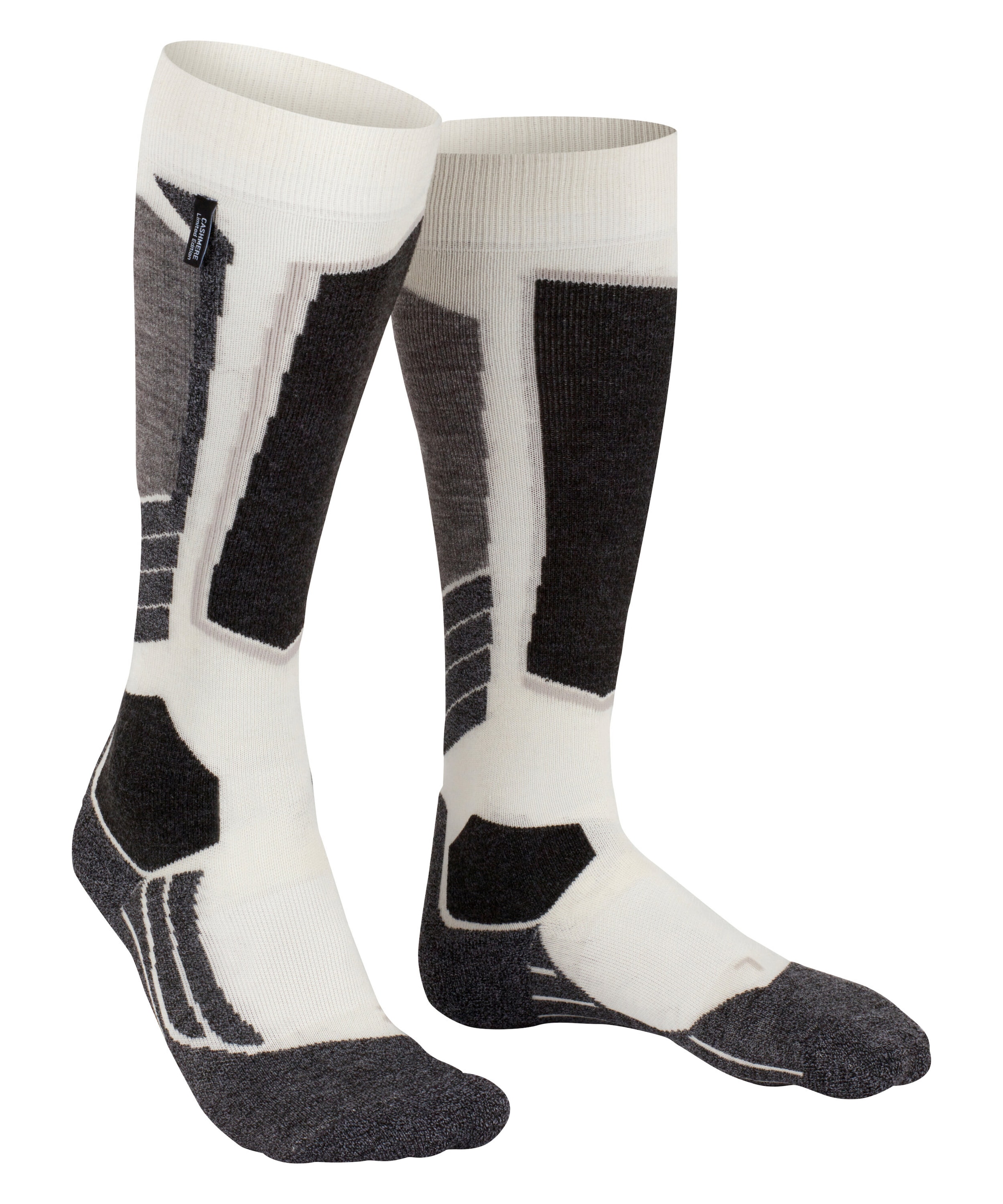 FALKE Kniestrümpfe »SK2 Intermediate Cashmere« 1 Paar tlg.
