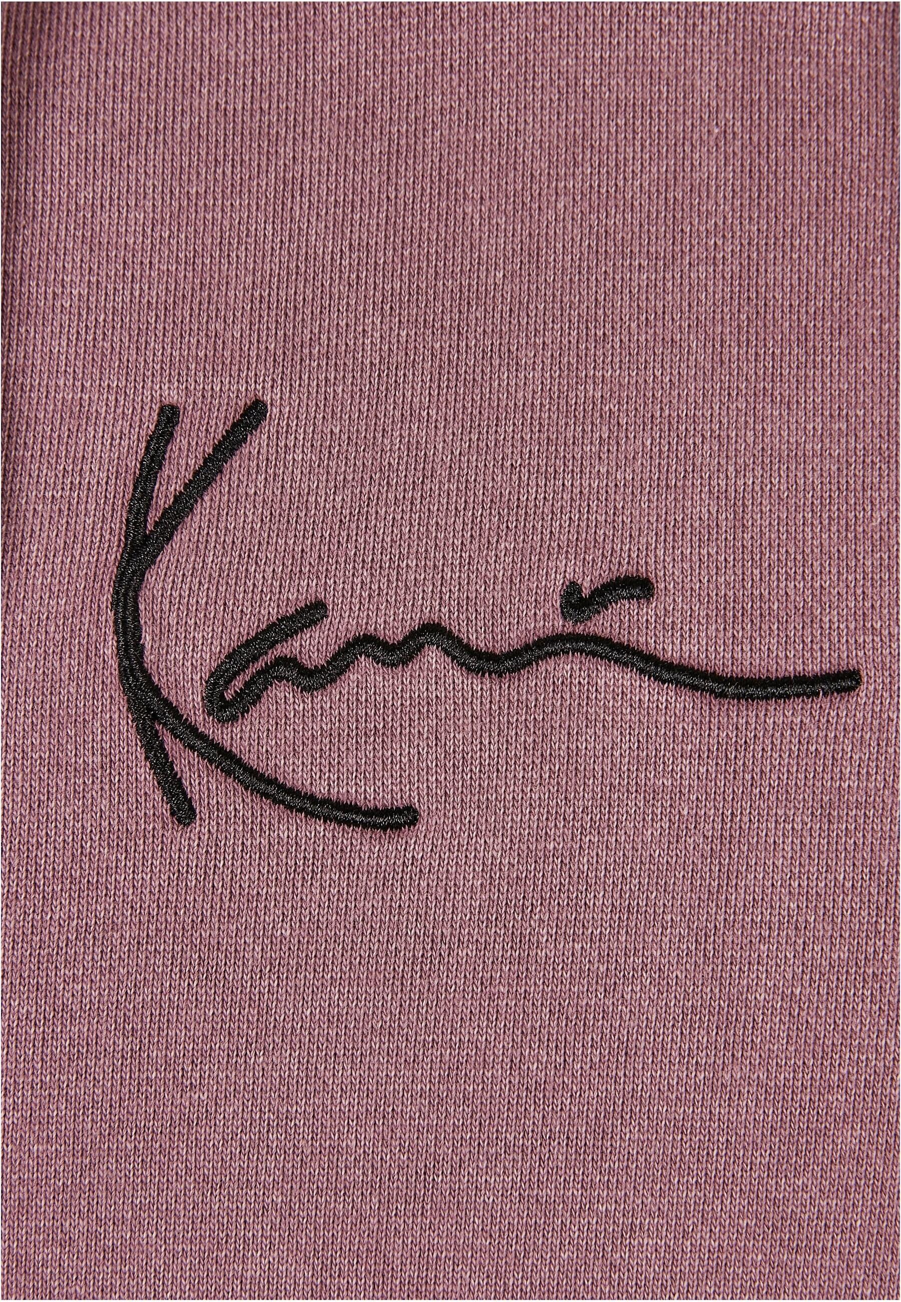 Karl Kani Sweatshirt »Karl Kani Herren KU221-009-2 Small Signature Washed Hoodie«, (1 tlg.)