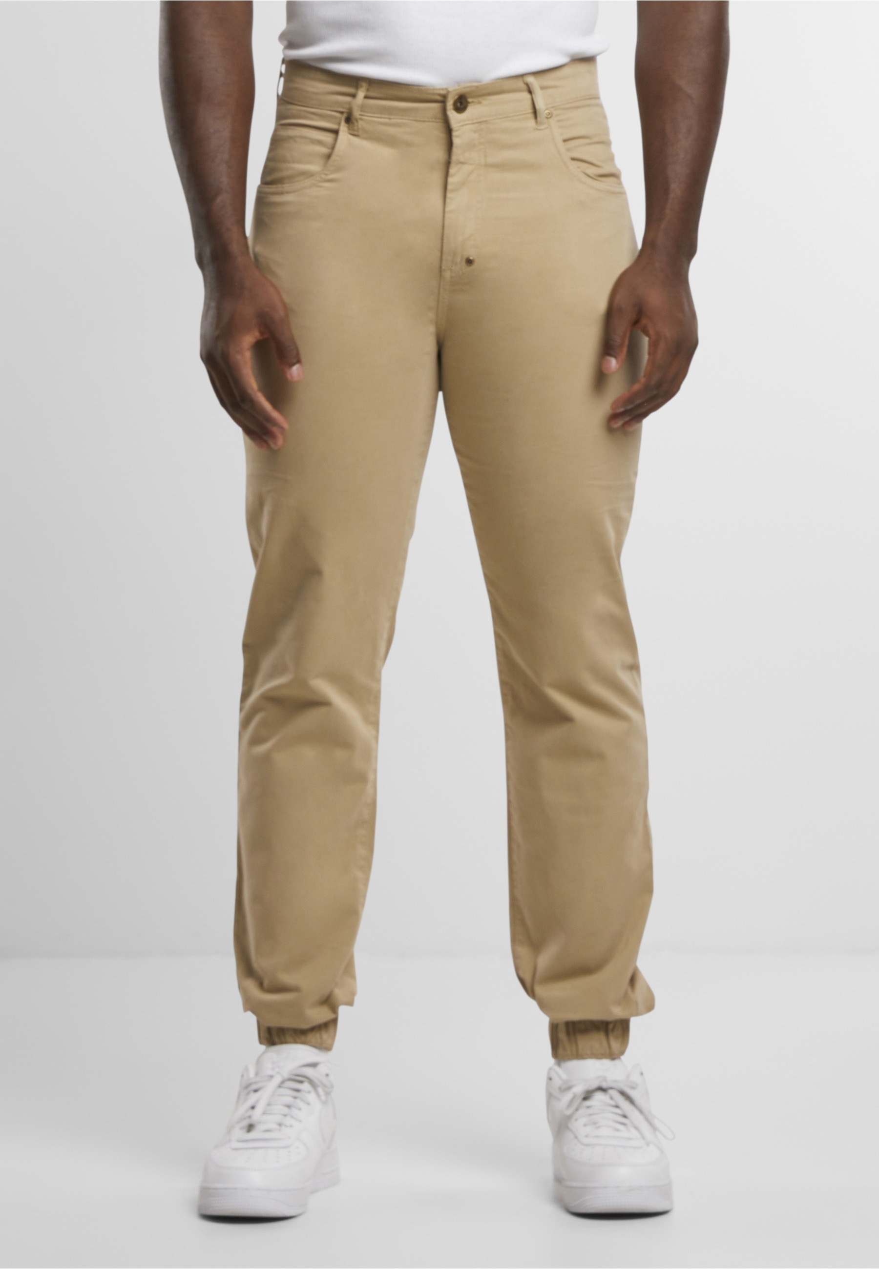Southpole Stoffhose »Southpole Herren Southpole Twill Pants«