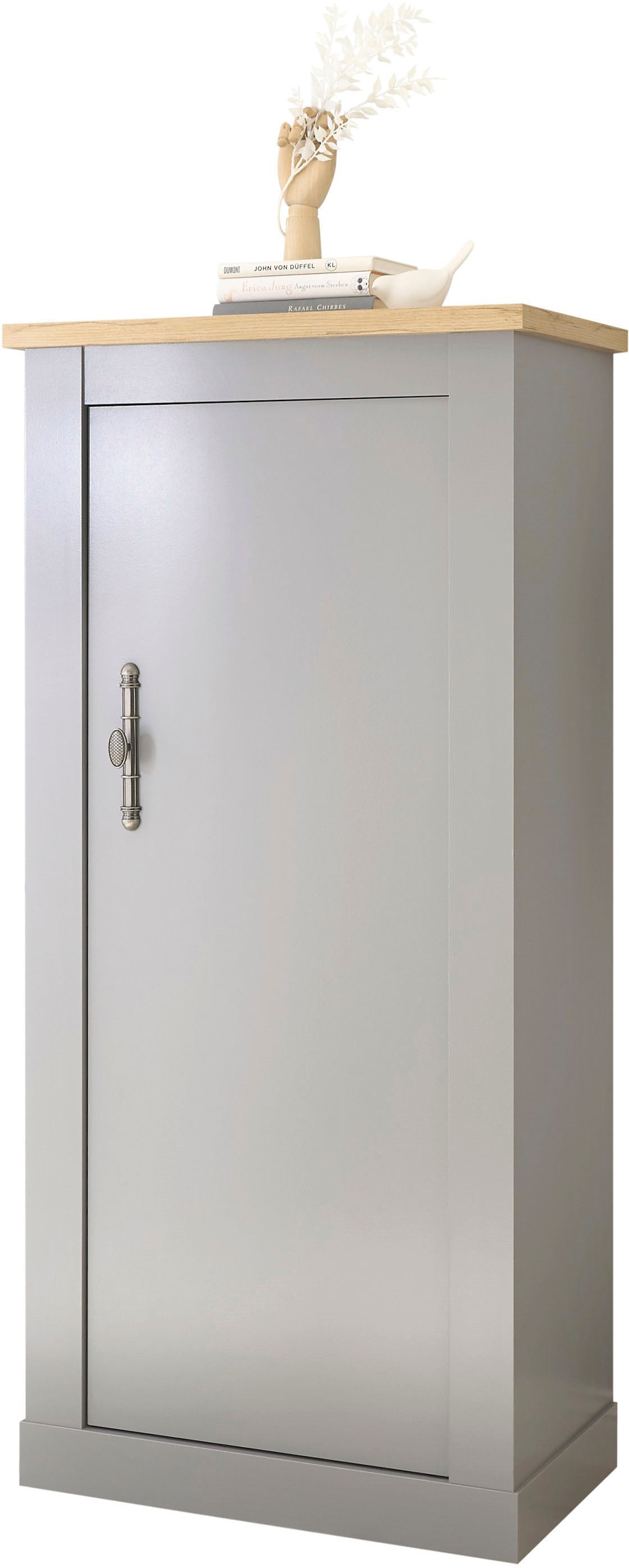 Home affaire Mehrzweckschrank "CHAMBORD", Breite ca. 68 cm günstig online kaufen