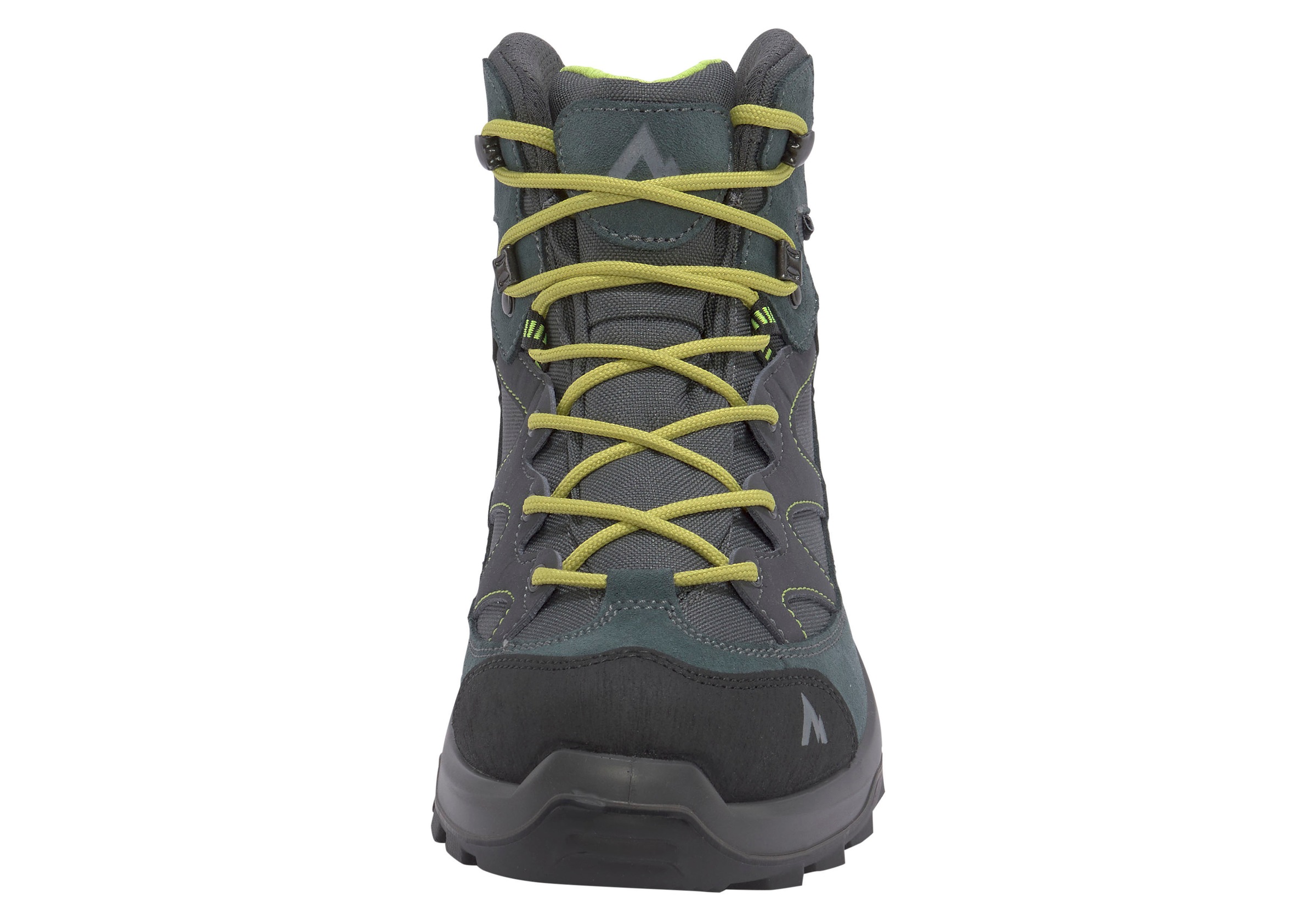 McKINLEY Wanderschuh »Discover II Mid AQX«, wasserdicht