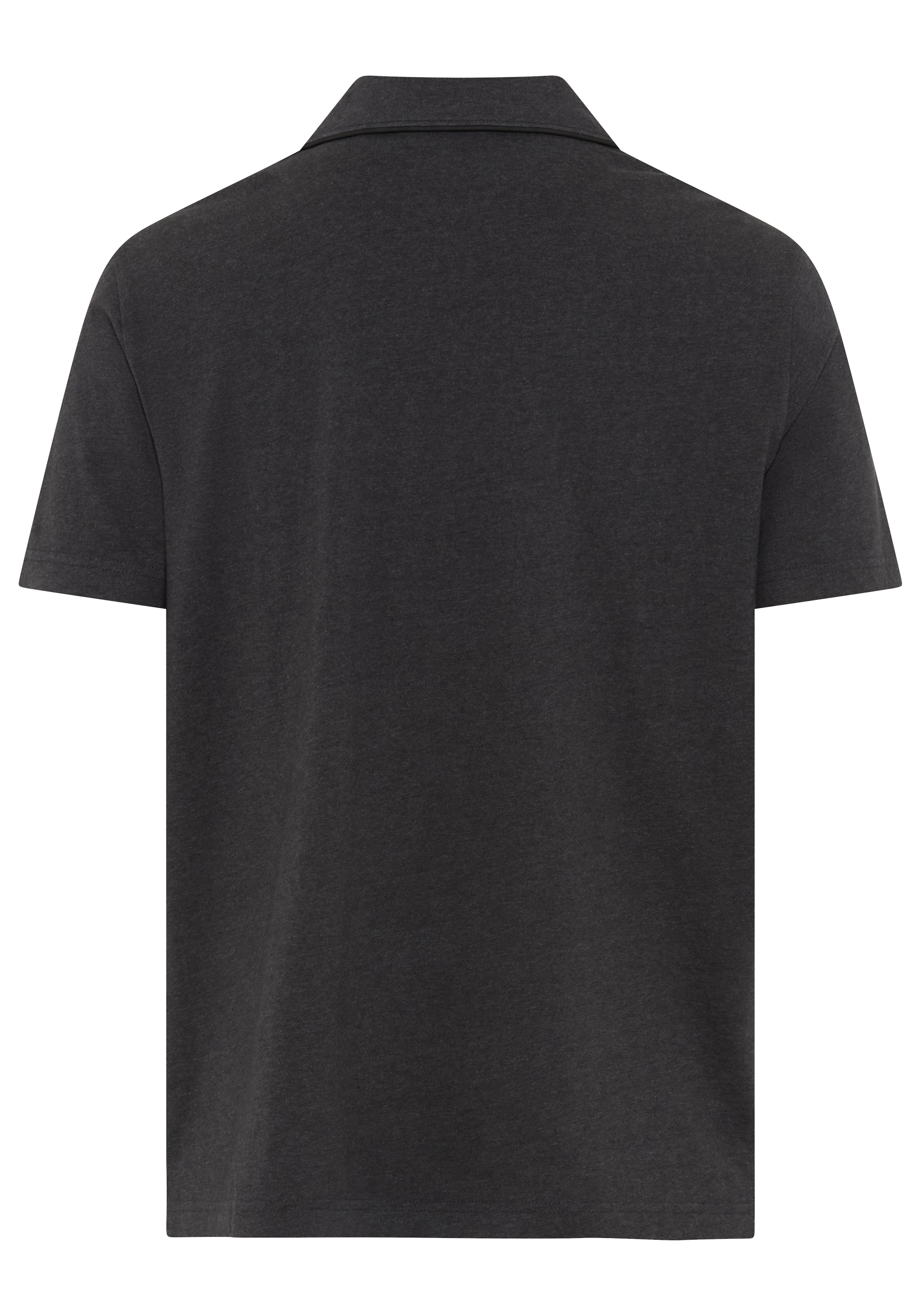 HUGO Poloshirt »Daliks« Regular Fit, reine Baumwolle