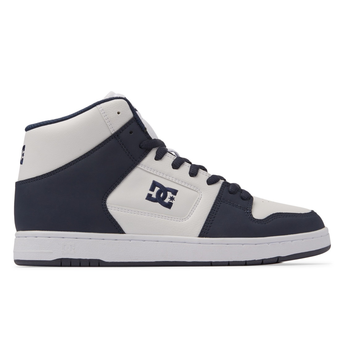 DC Shoes Sneaker »Manteca 4 Hi«