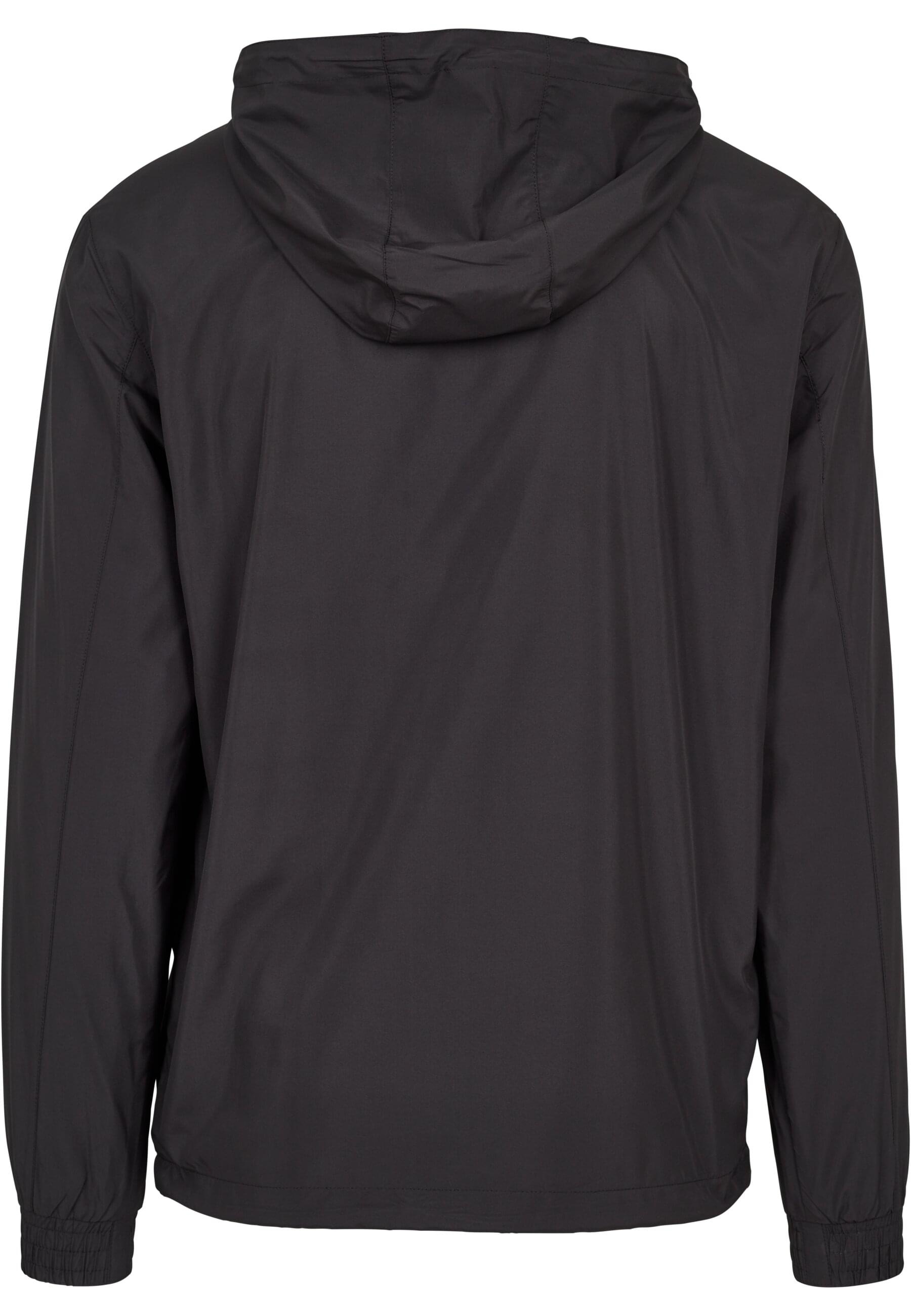URBAN CLASSICS Anorak "Urban Classics Herren Basic Pull Over Jacket" 1 Stk. günstig online kaufen