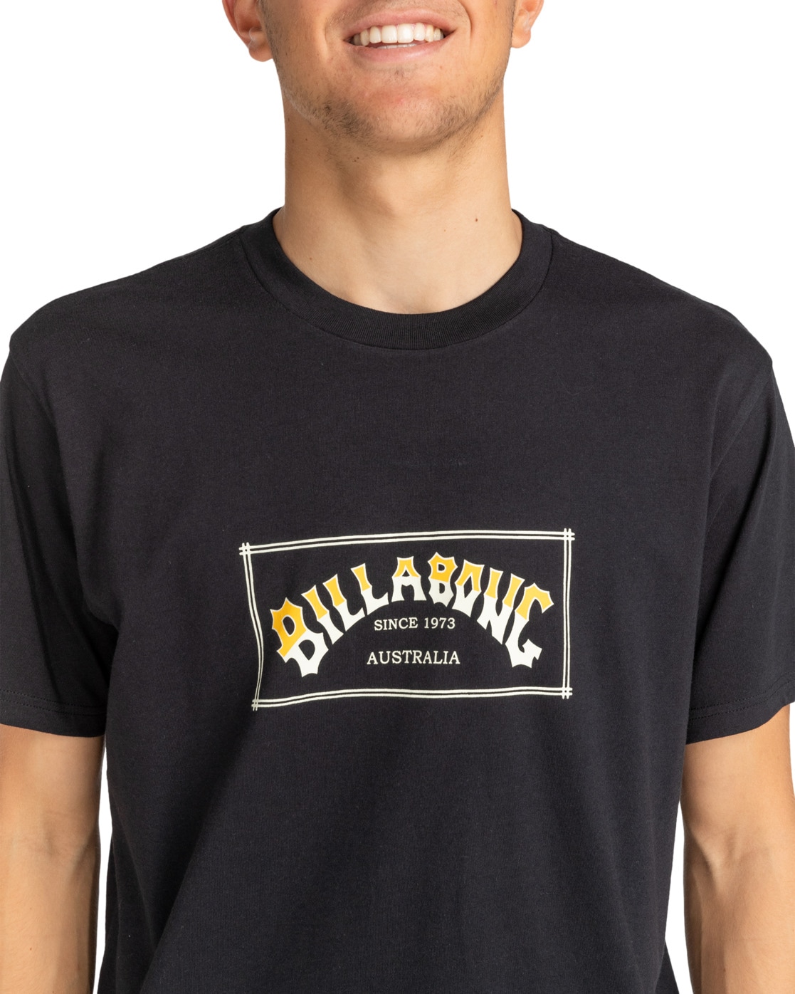 Billabong T-Shirt »Arch«