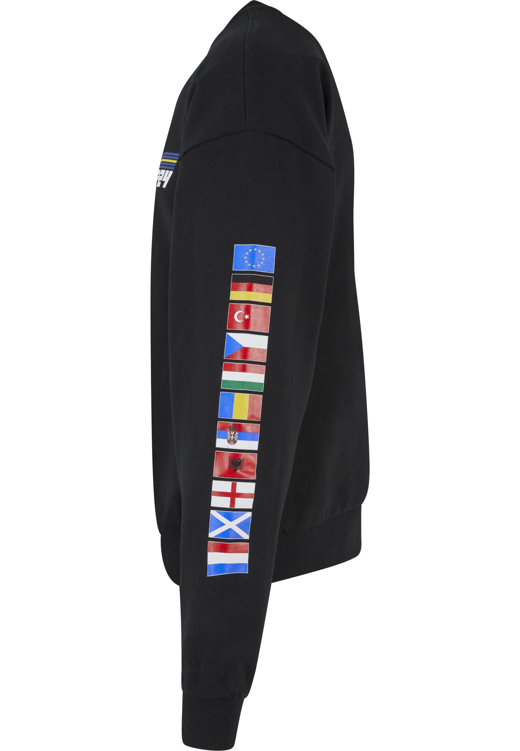 Upscale by Mister Tee Sweater »Upscale by Mister Tee Herren Ultra Heavy Cotton Crewneck«, 1 Stk.
