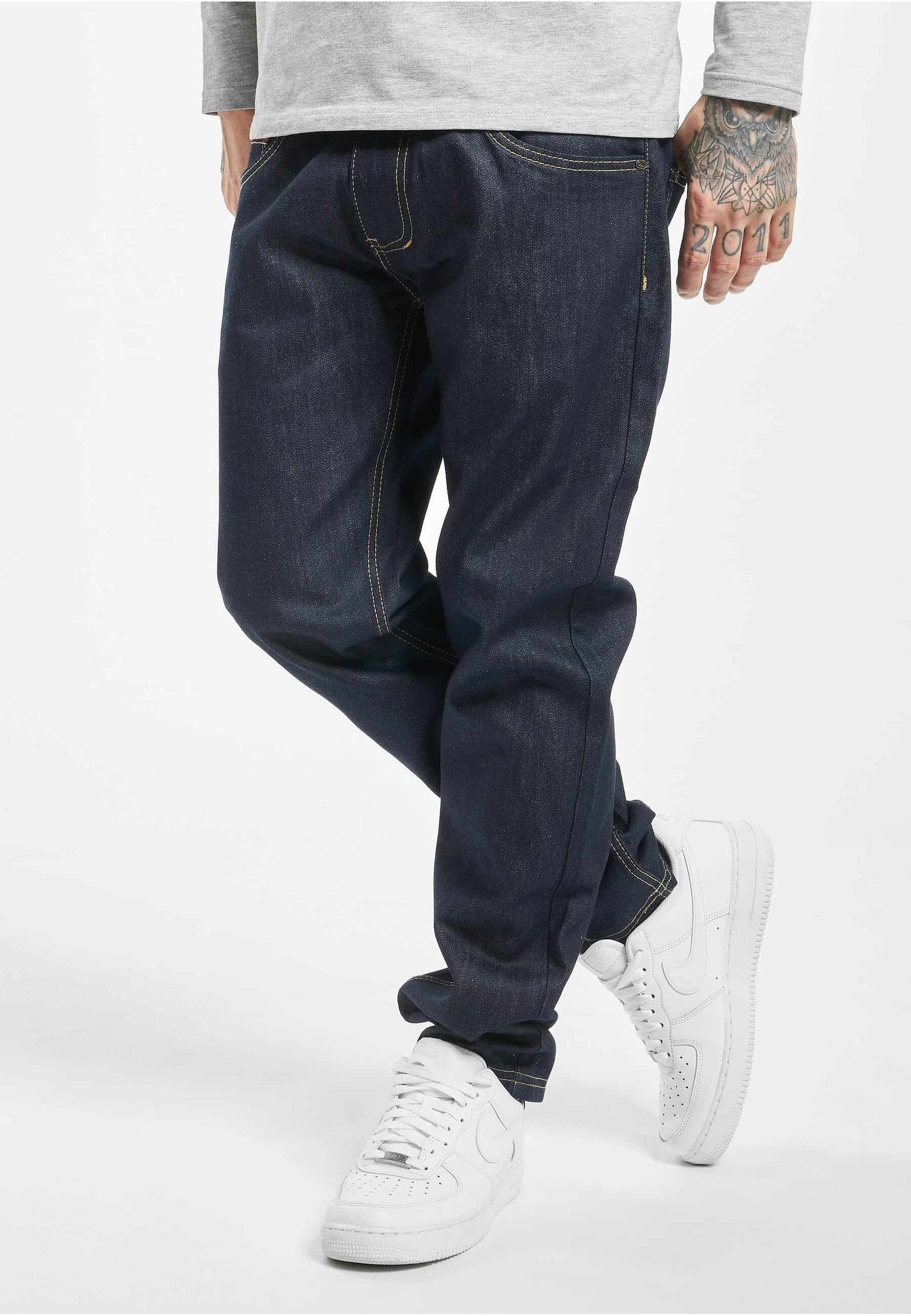 Ecko Unltd. Bequeme Jeans "Ecko Unltd. Herren Bour Bonstreet Jeans" 1 Stk. günstig online kaufen