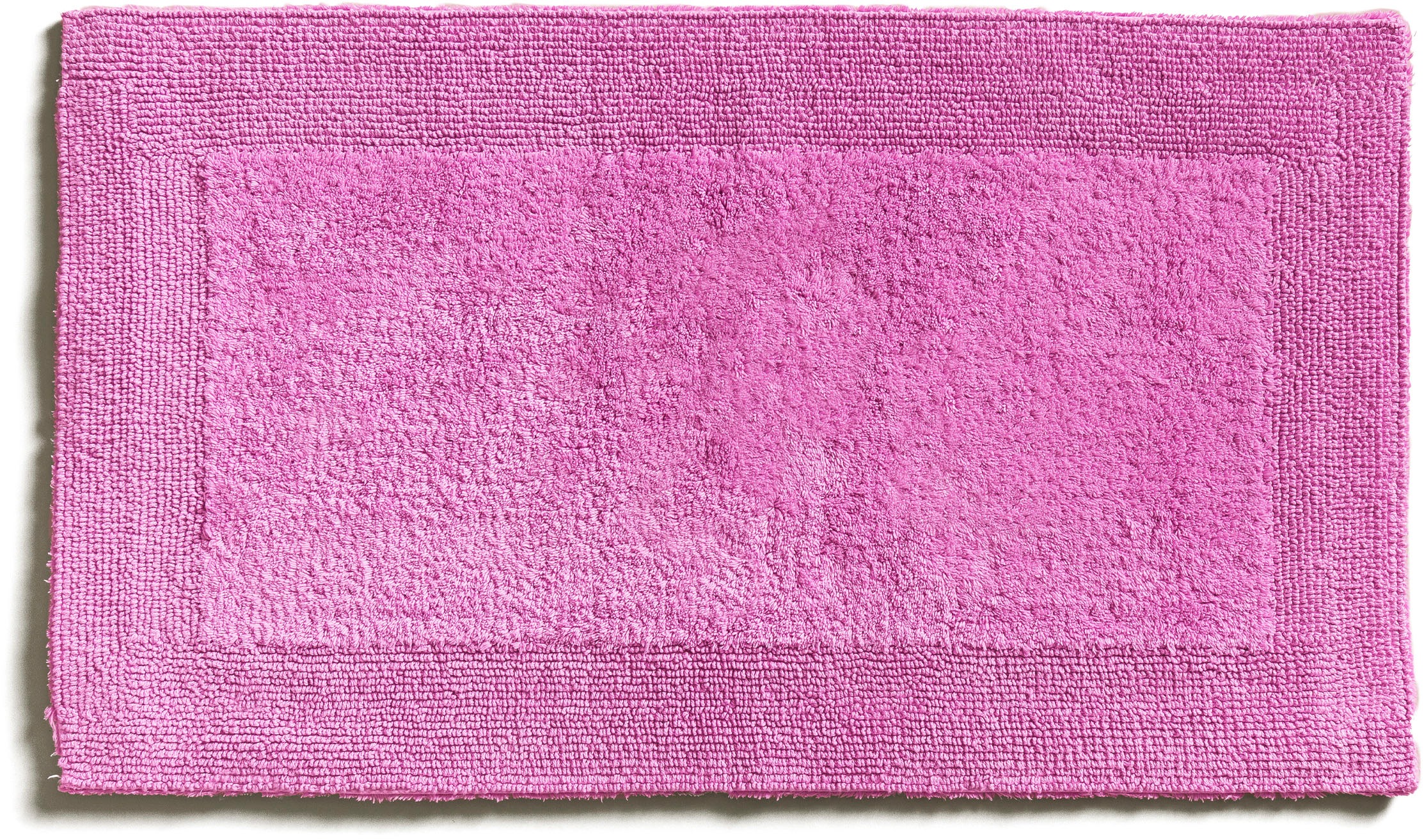 Möve Badematte "Loft" Höhe 22 mm beidseitig nutzbar günstig online kaufen