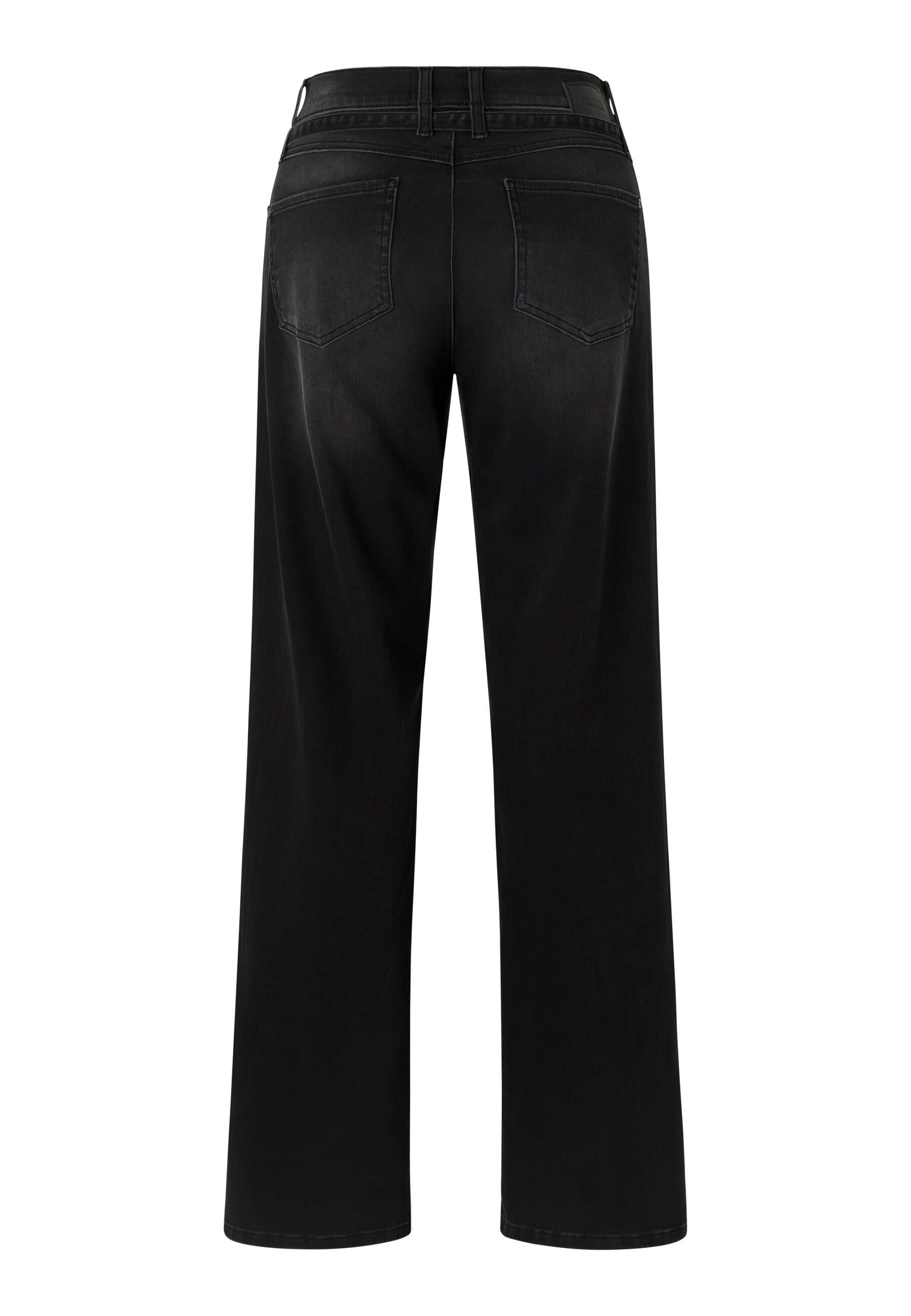 AENGELS Bequeme Jeans »AENGELS Liz Belt«
