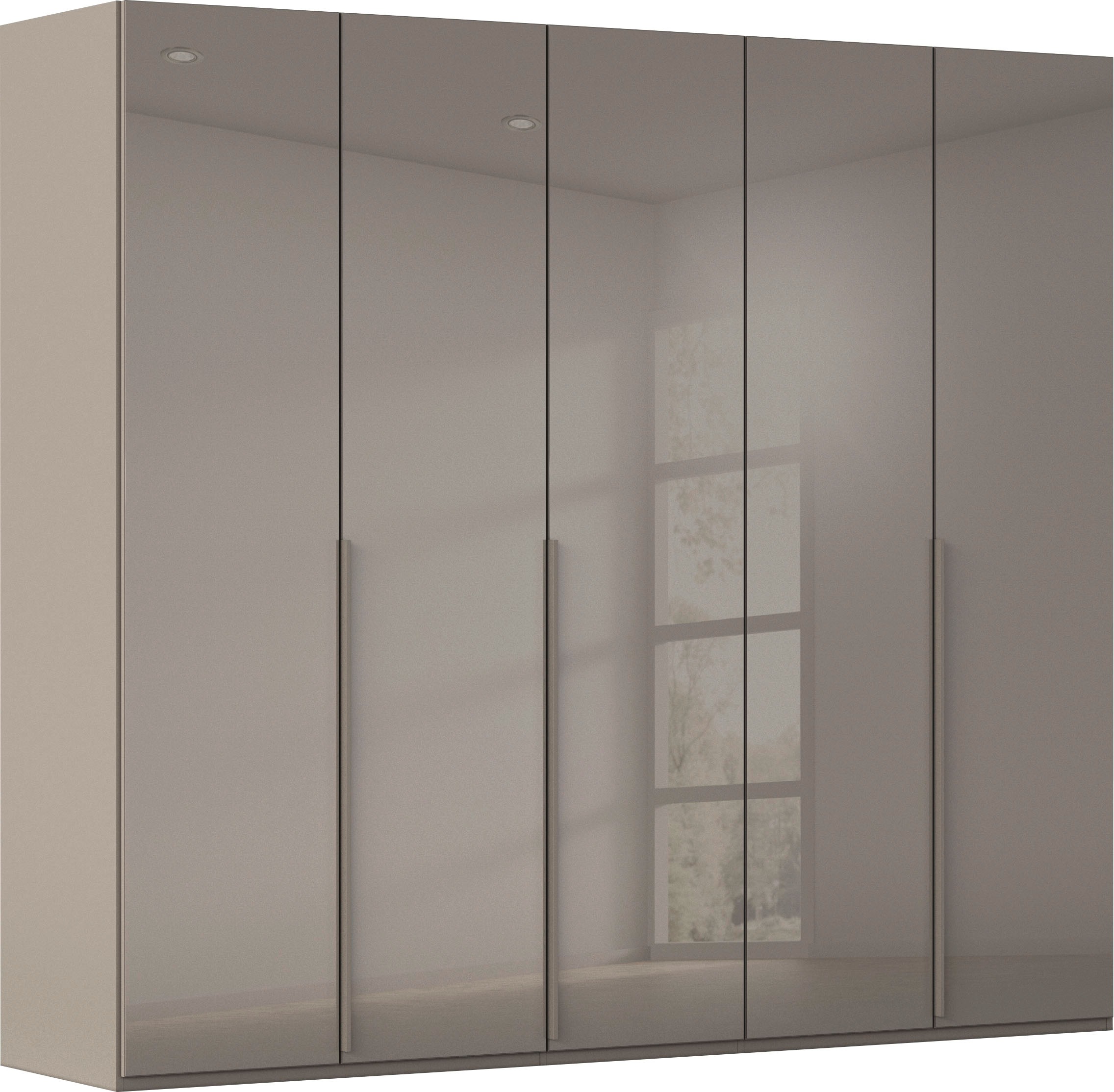 rauch Drehtürenschrank "Kleiderschrank Schrank Garderobe Wäscheschrank BEST günstig online kaufen