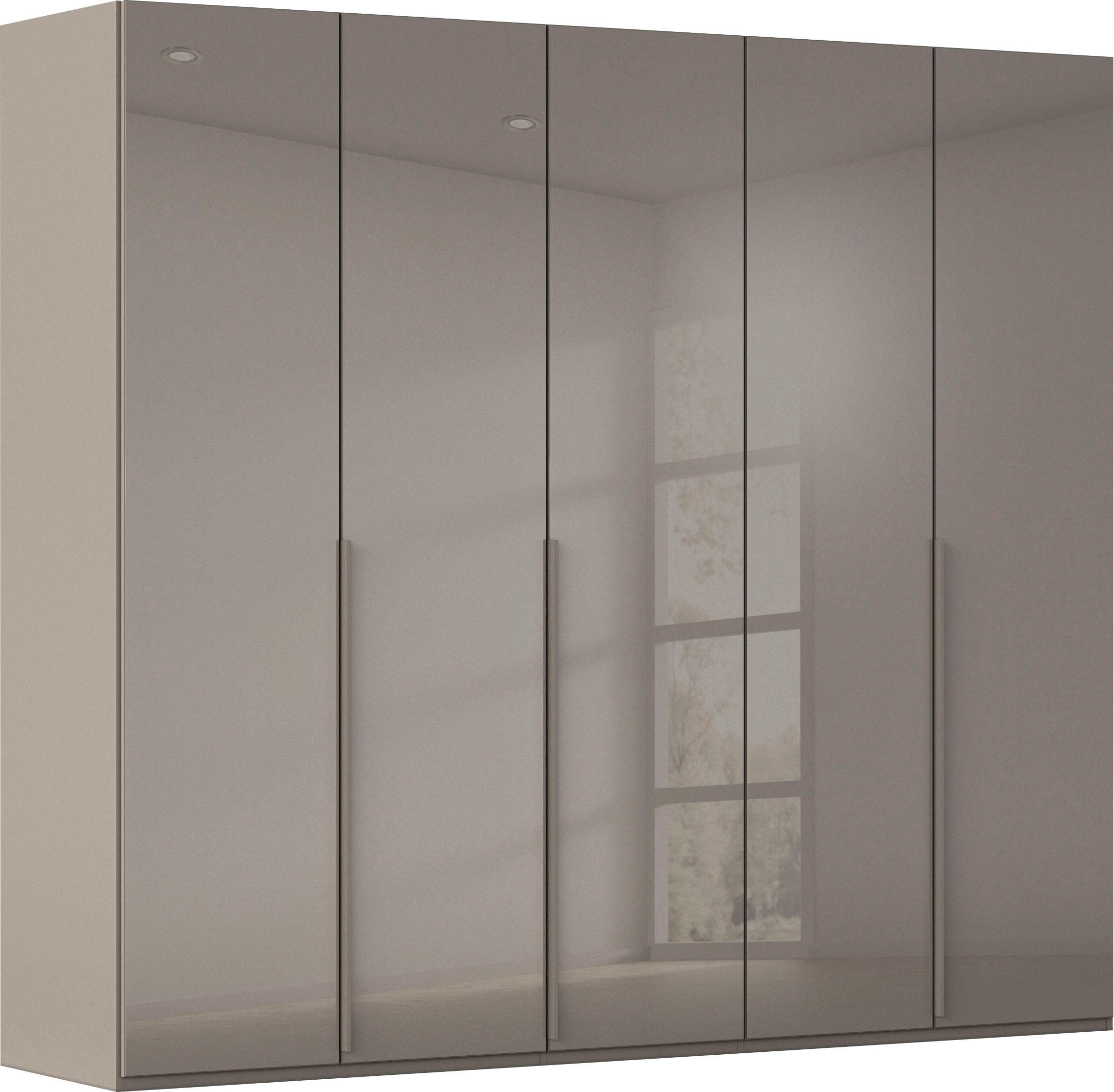 rauch Drehtürenschrank "Kleiderschrank Schrank Garderobe Wäscheschrank BEST günstig online kaufen