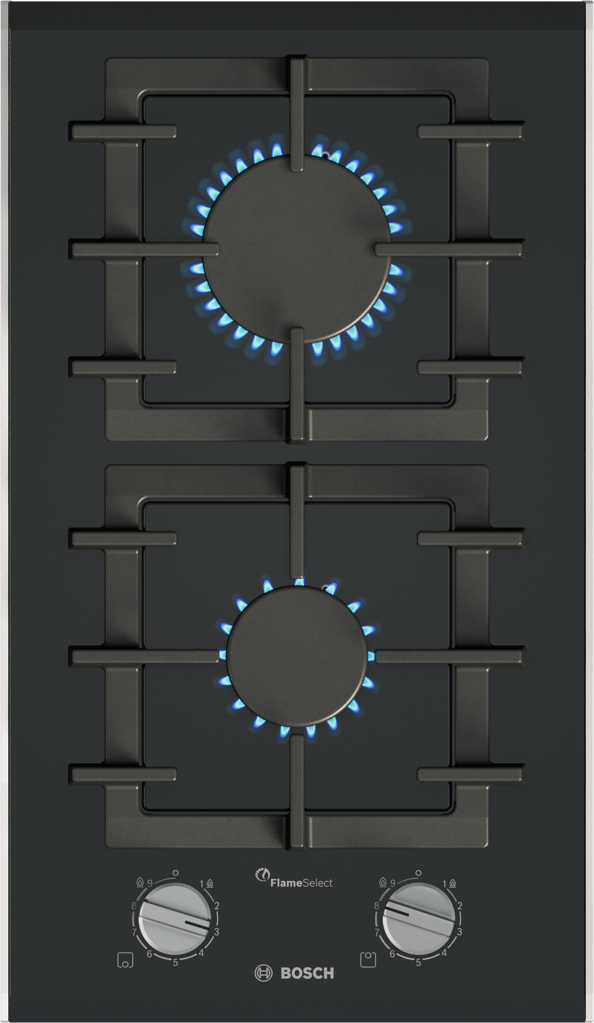 BOSCH Gas-Kochfeld »PRB3A6I40«